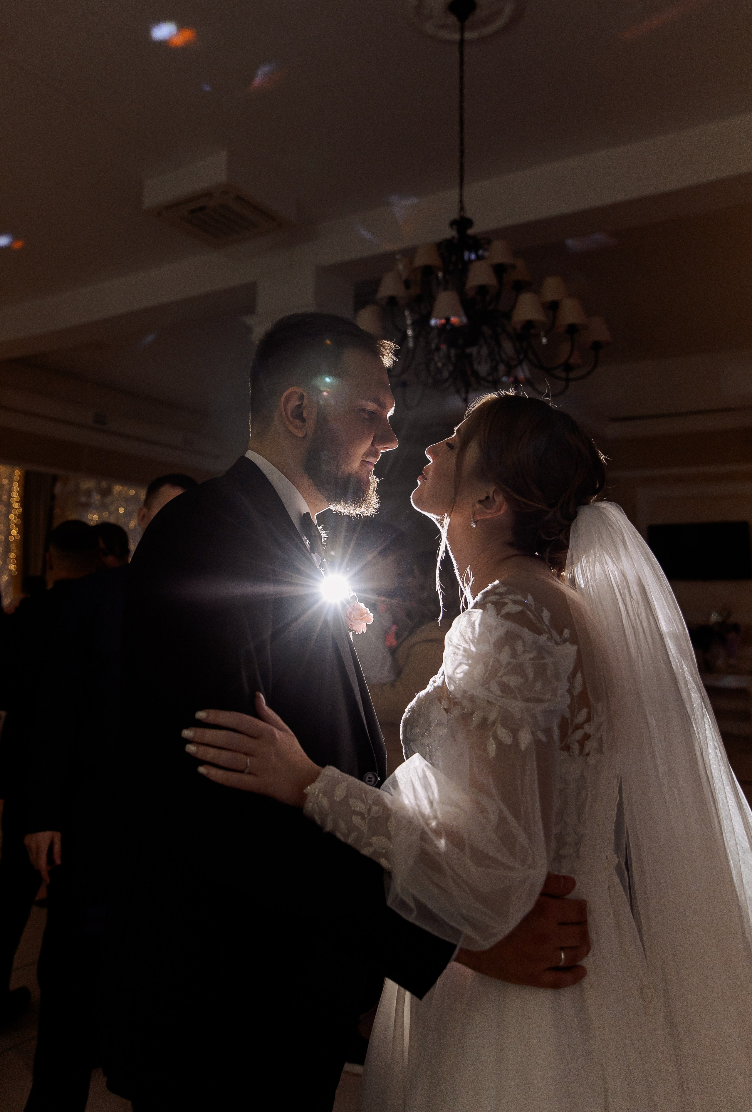 Владислава и Никита. Свадебный и семейный фотограф в Челябинске Юлия Ишимова