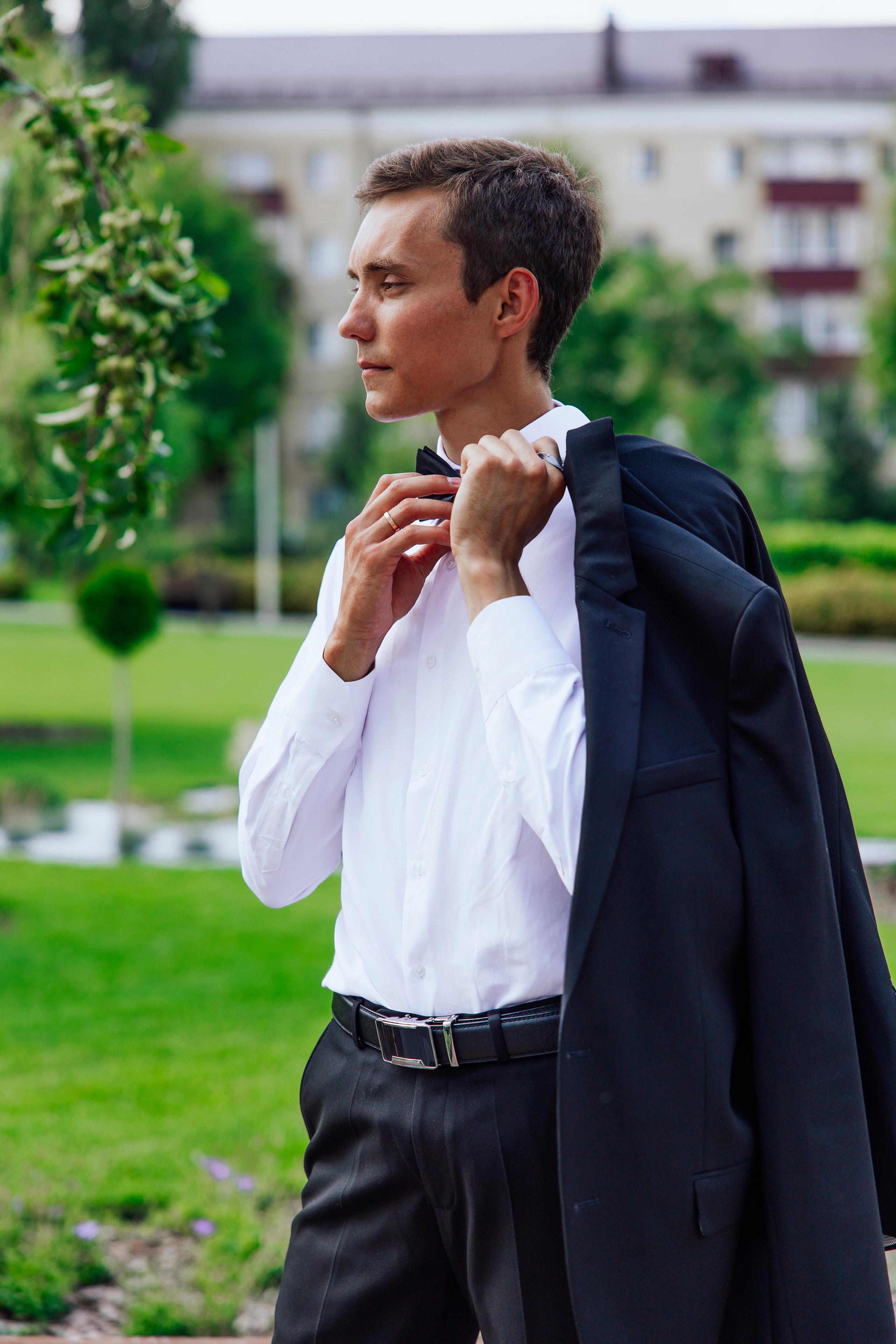 Дмитрий & Мария