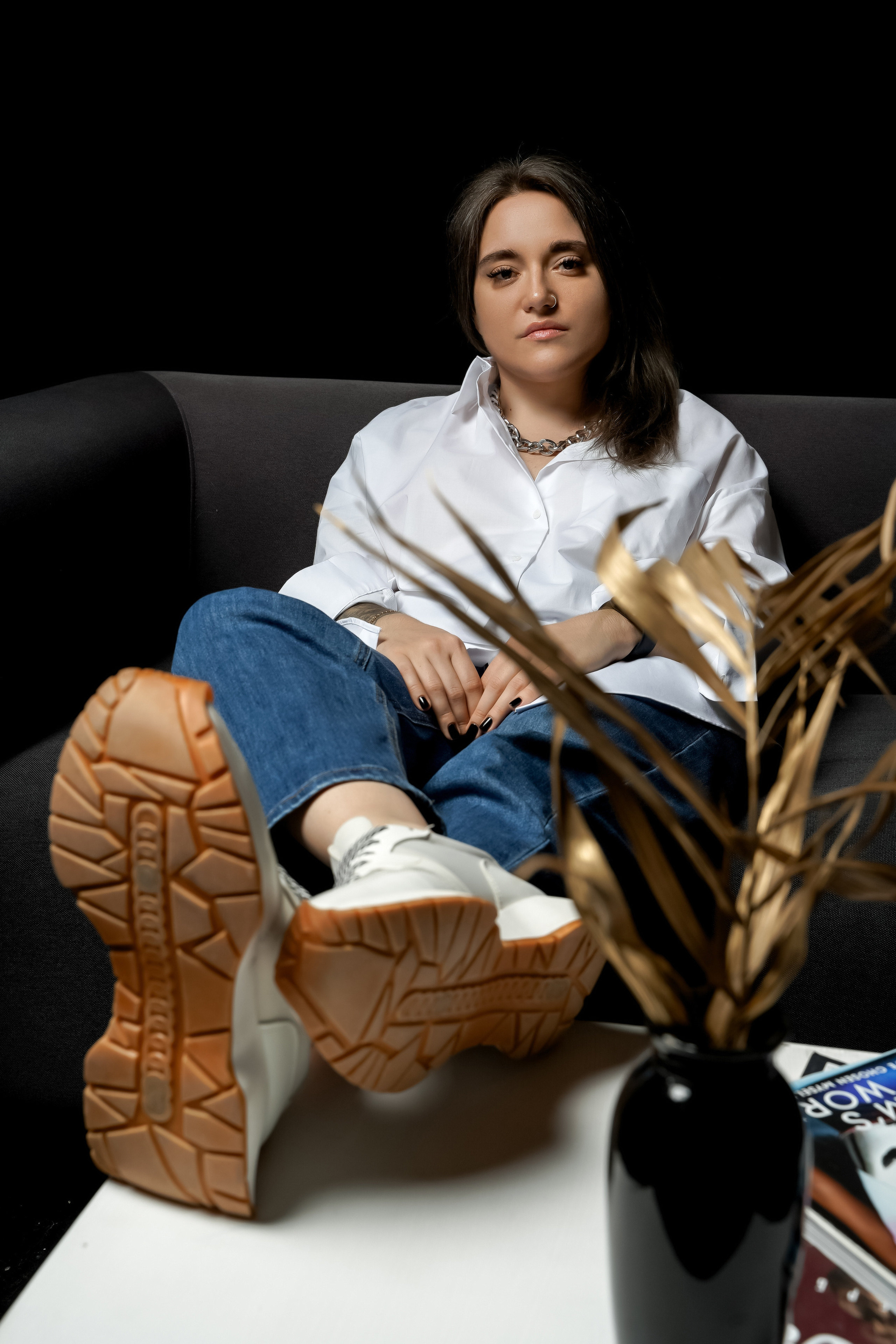 Girl & woman. Семейный фотограф в Волгодонске Анастасия Шипилова