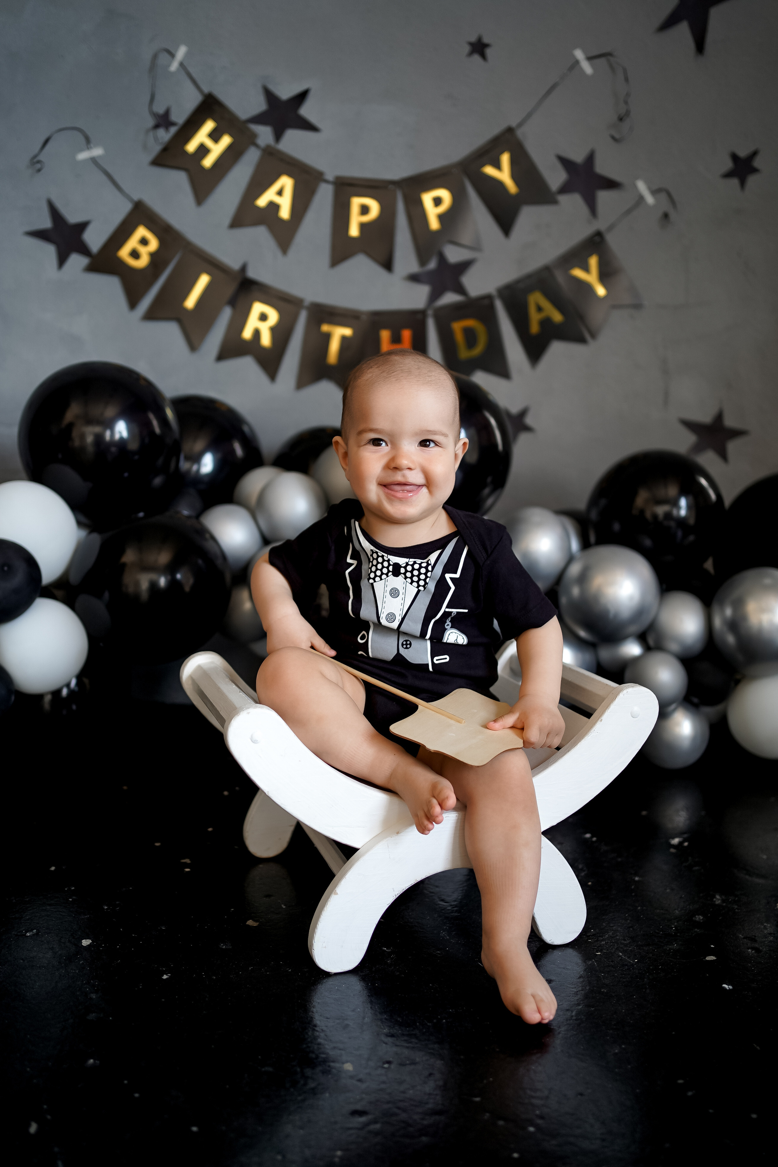 Первый годик. Семейный фотограф в Волгодонске Анастасия Шипилова