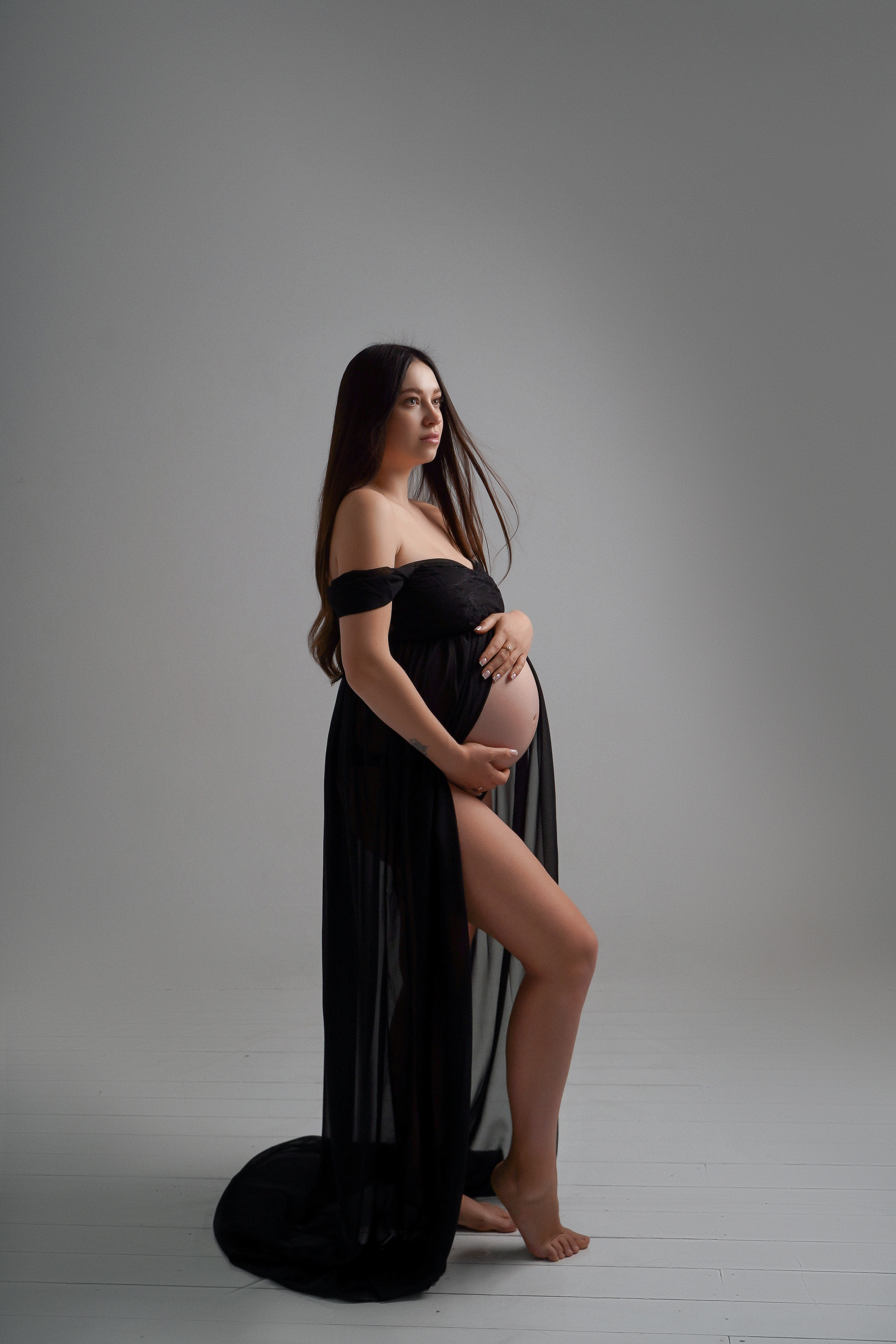 Беременность. Семейный фотограф в Волгодонске Анастасия Шипилова
