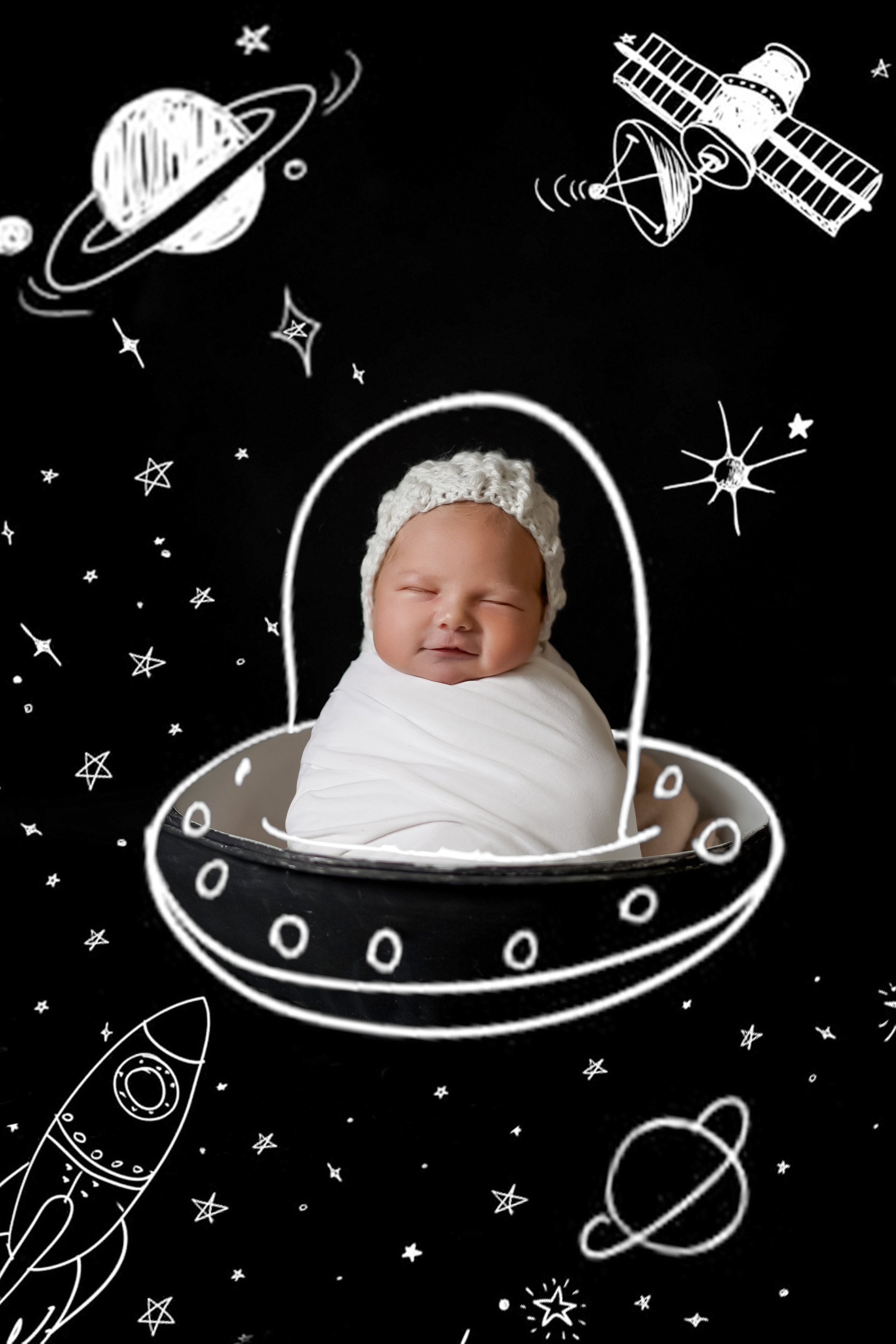 Новорожденные. Семейный фотограф в Волгодонске Анастасия Шипилова