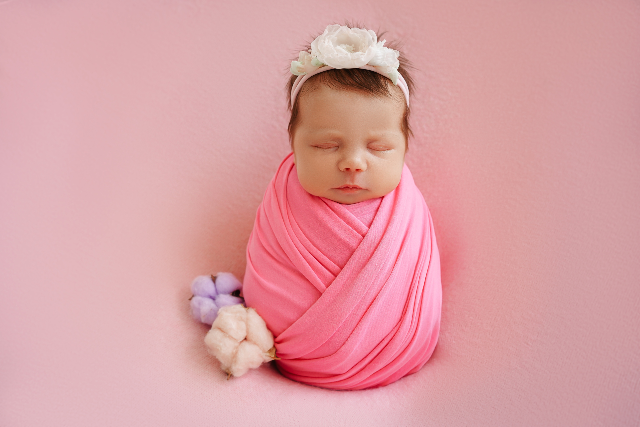 Новорожденные. Семейный фотограф в Волгодонске Анастасия Шипилова