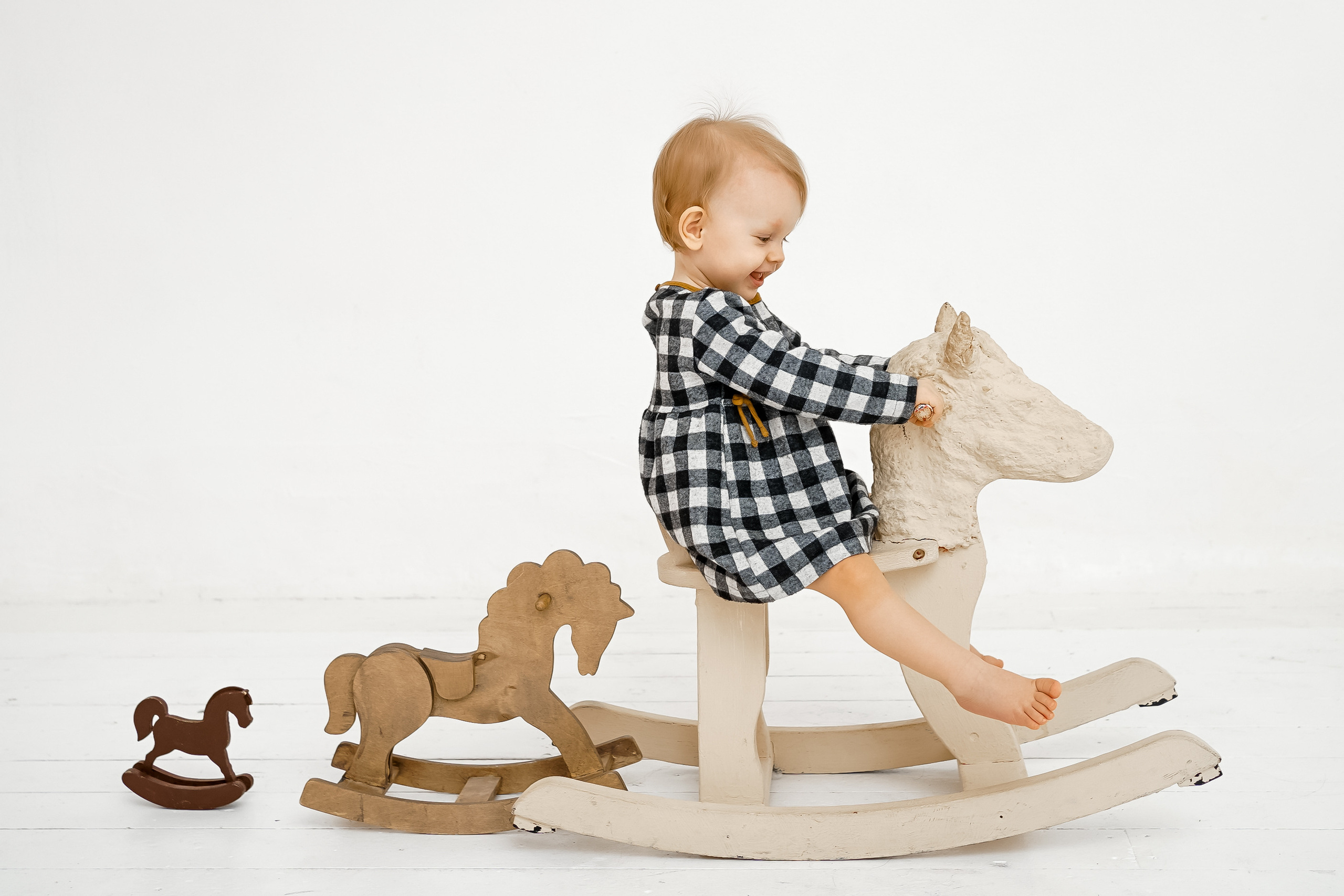 Первый годик. Семейный фотограф в Волгодонске Анастасия Шипилова