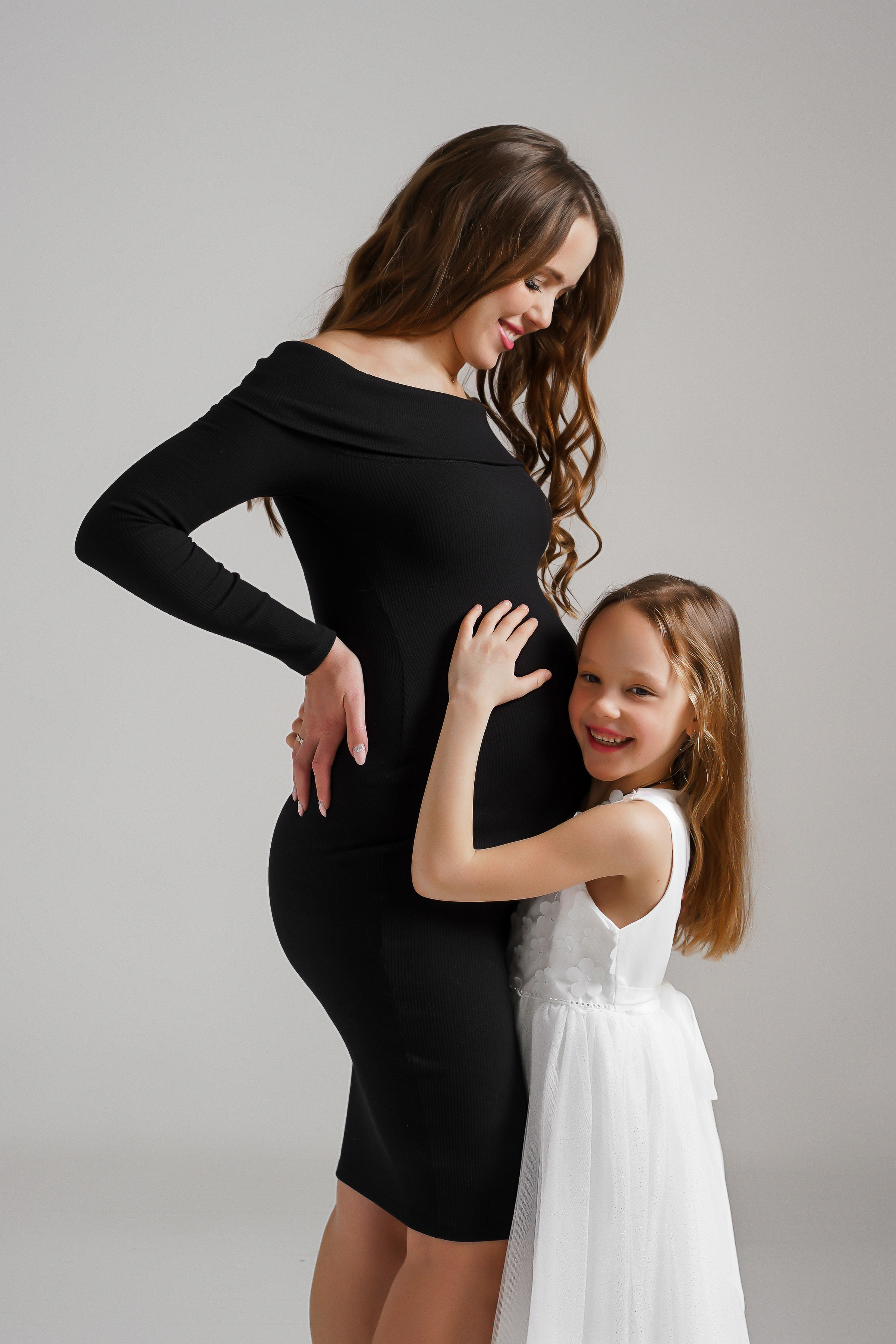 Беременность. Семейный фотограф в Волгодонске Анастасия Шипилова