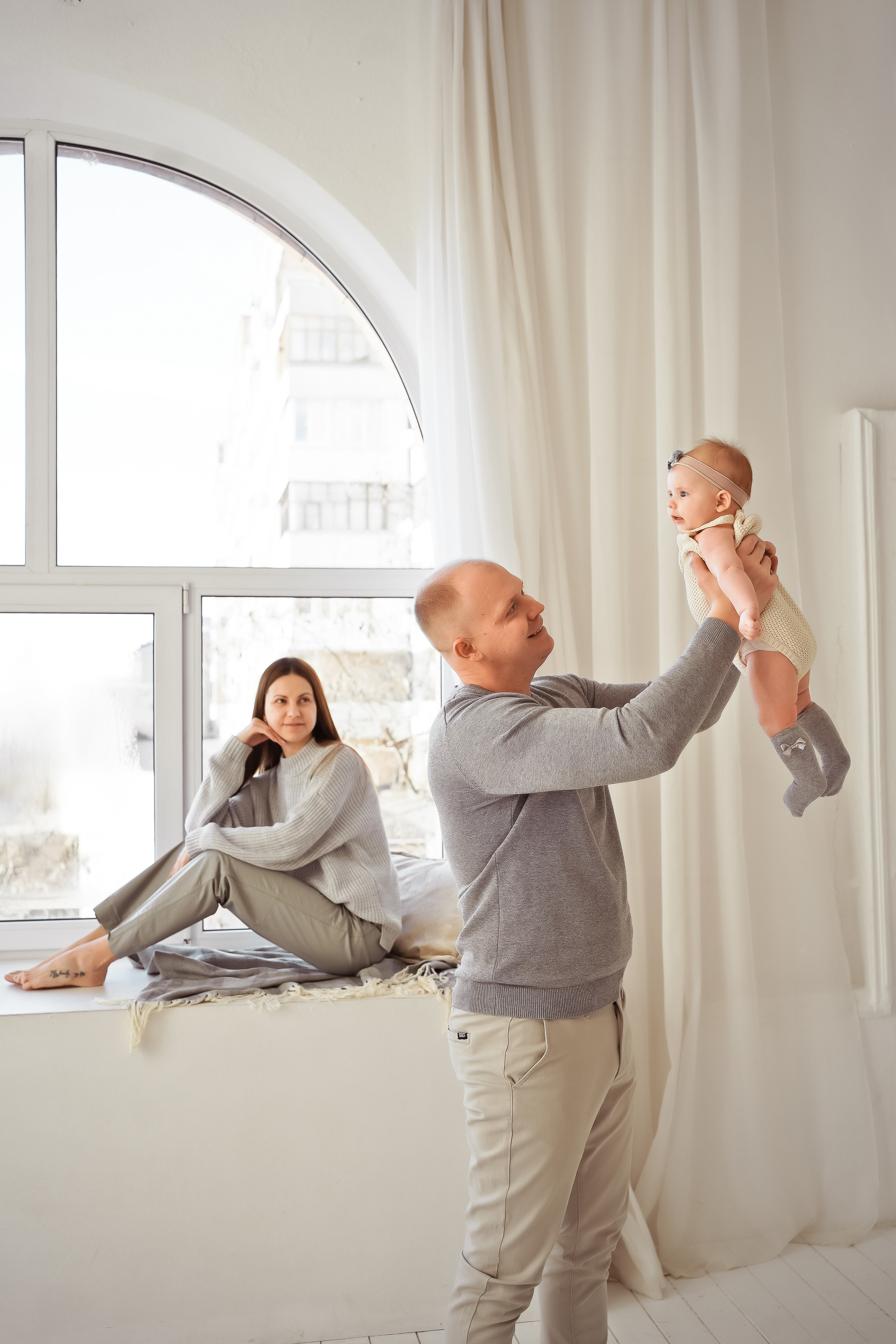 Семейная. Семейный фотограф в Волгодонске Анастасия Шипилова
