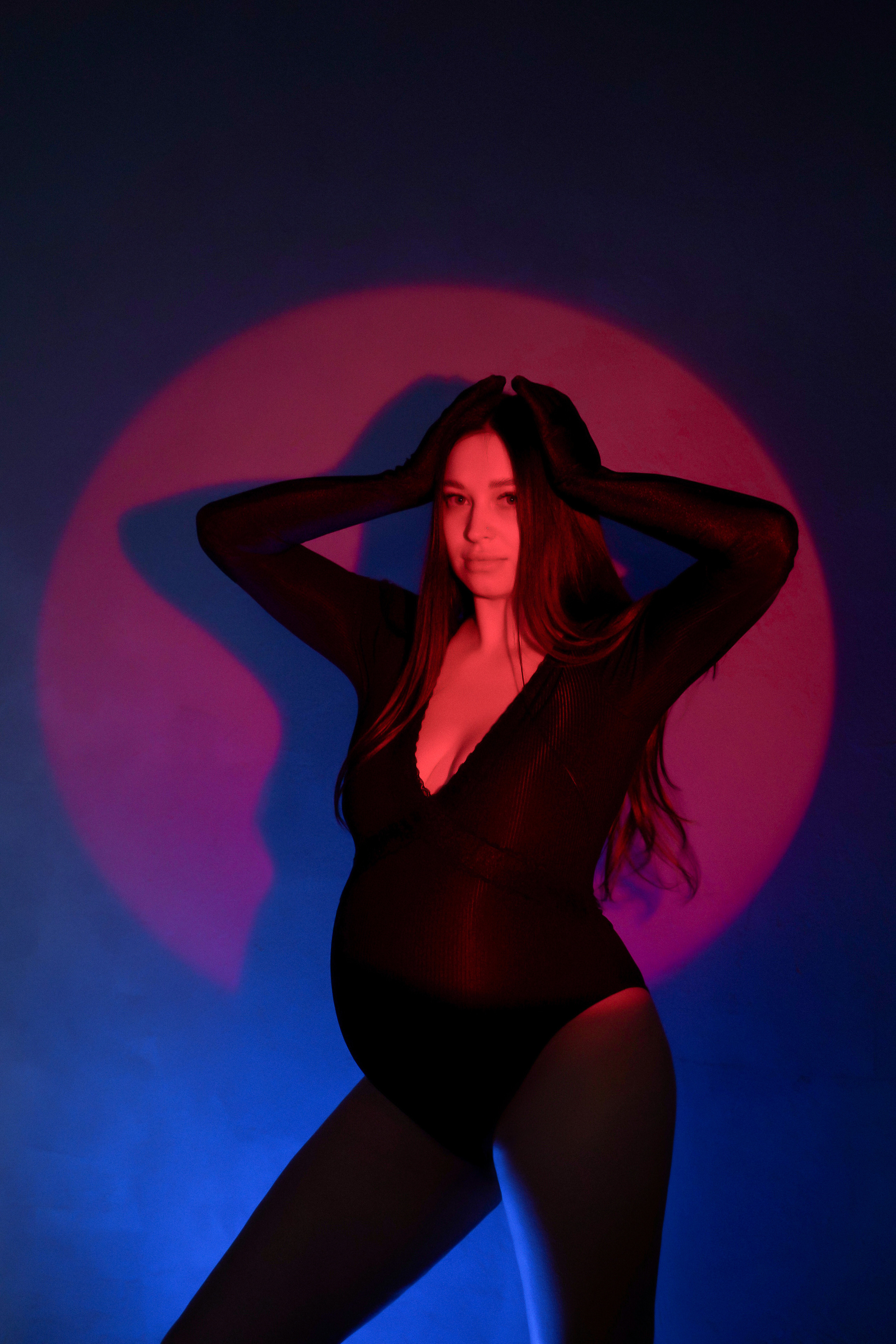 Беременность. Семейный фотограф в Волгодонске Анастасия Шипилова