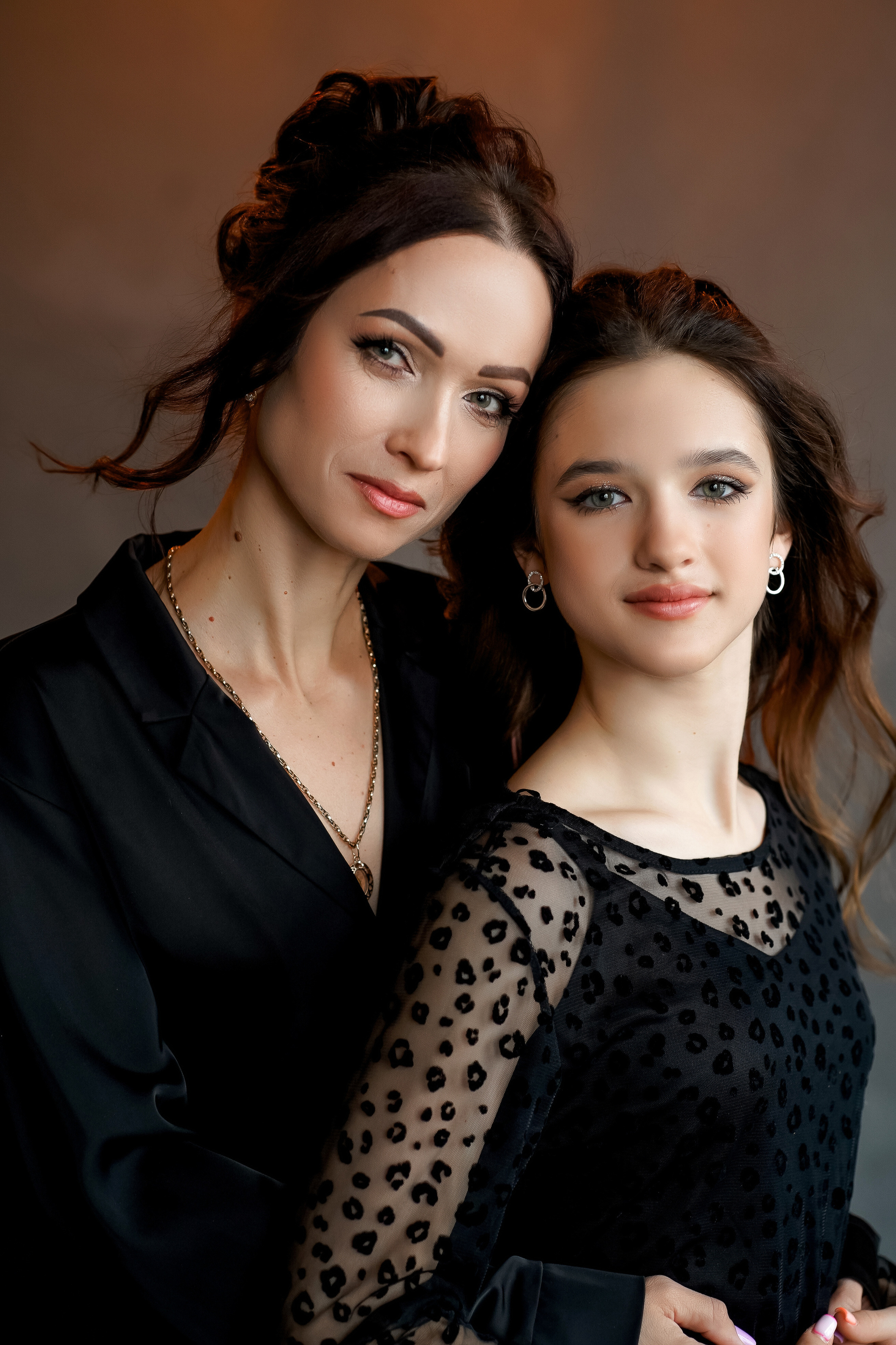 Мама&дети. Семейный фотограф в Волгодонске Анастасия Шипилова