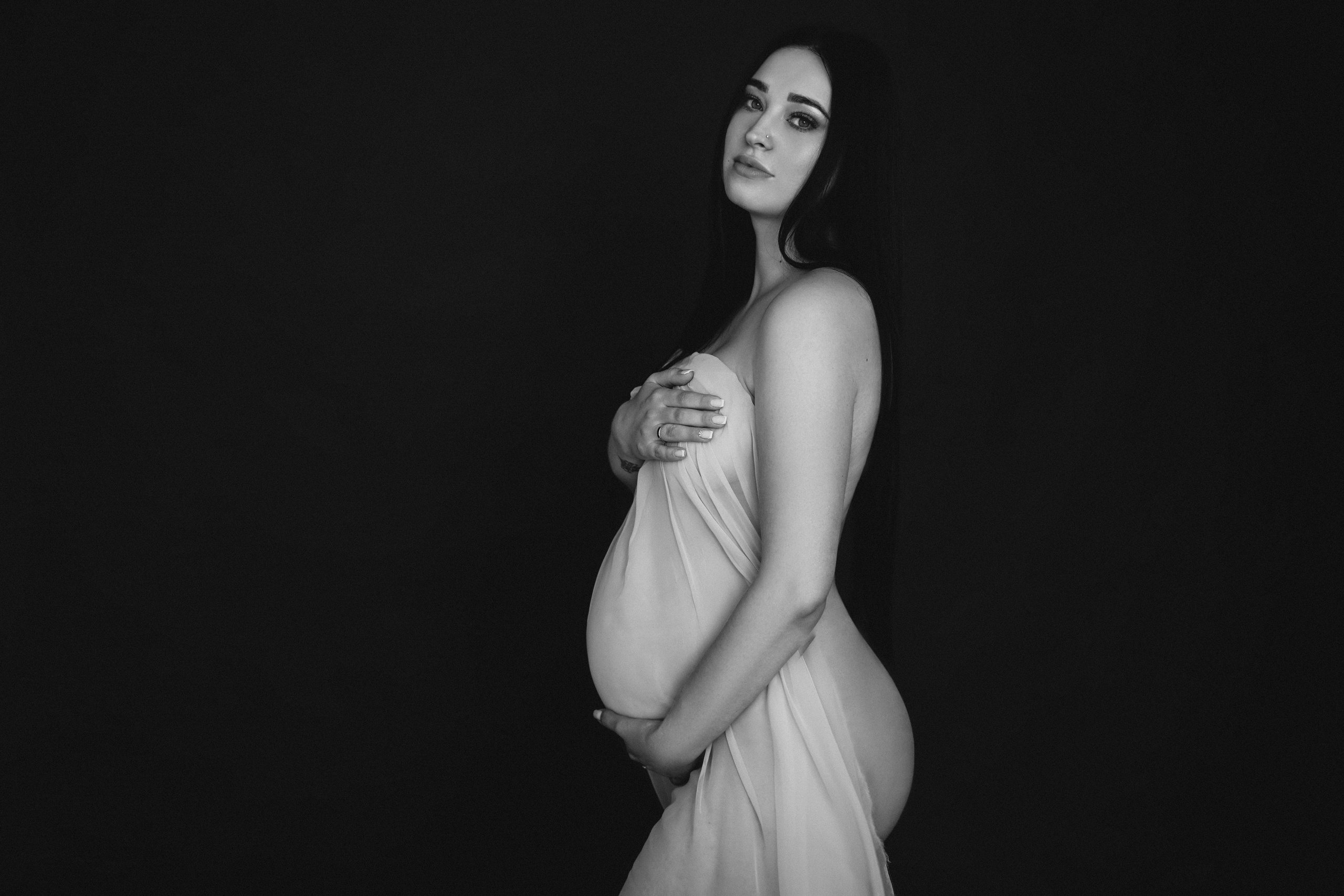 Беременность. Семейный фотограф в Волгодонске Анастасия Шипилова