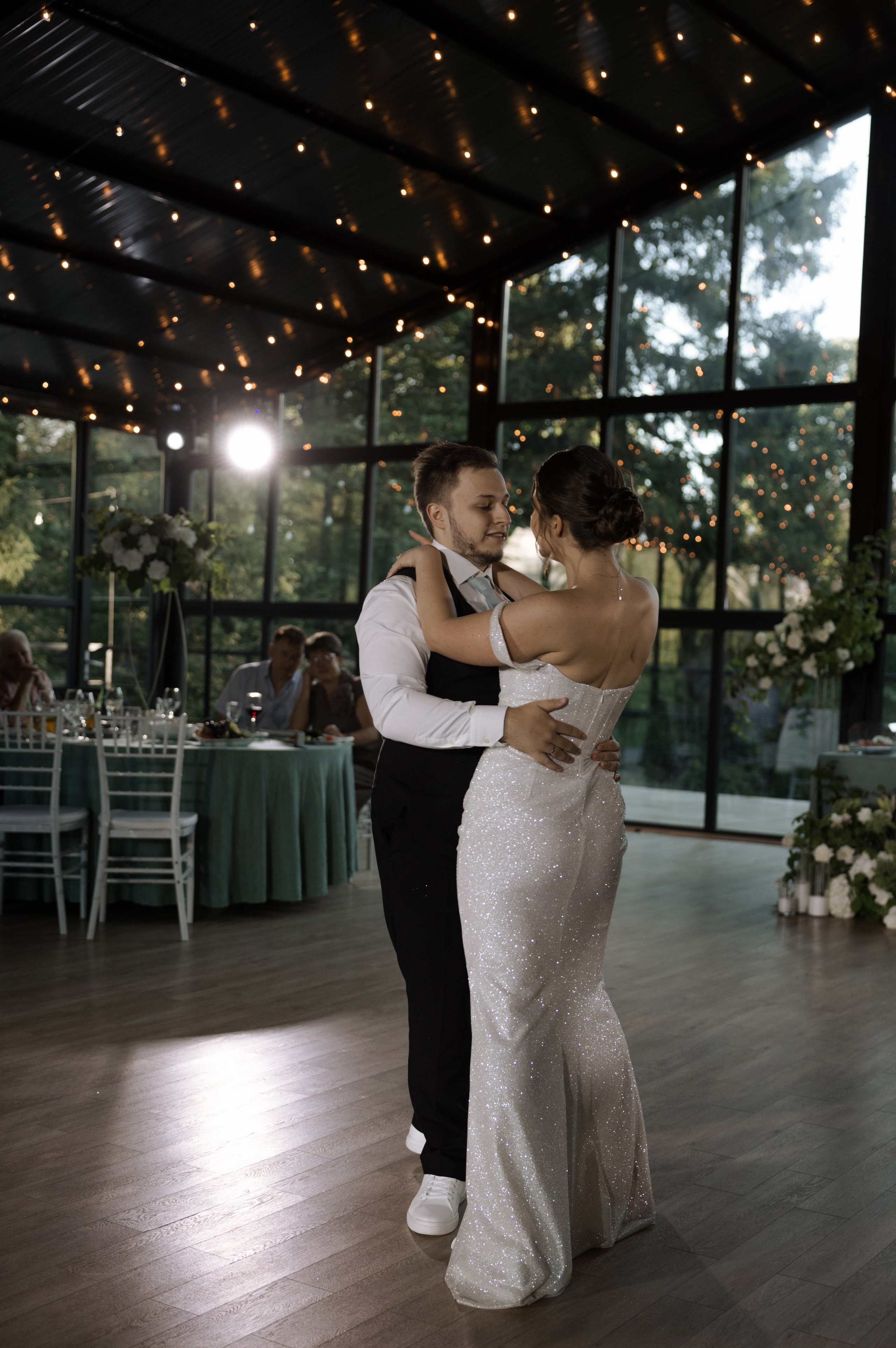 Я ВИЖУ ОКЕАН — ОН ЕСТЬ В ТВОИХ ГЛАЗАХ. Фотограф Наталия Бирюкова