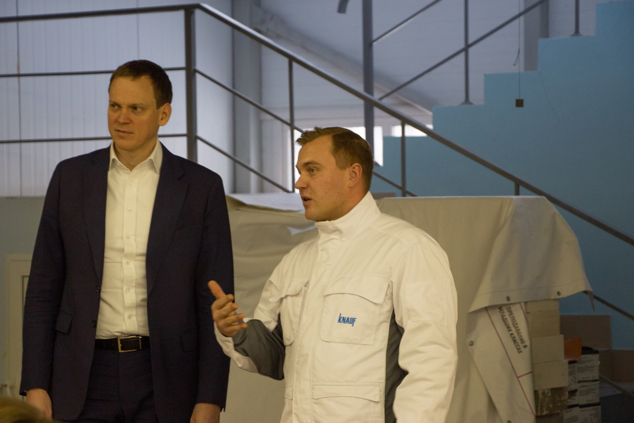 Павел Малков в РТК. Design by — фото, обучение, портфолио. Фотограф Рязань