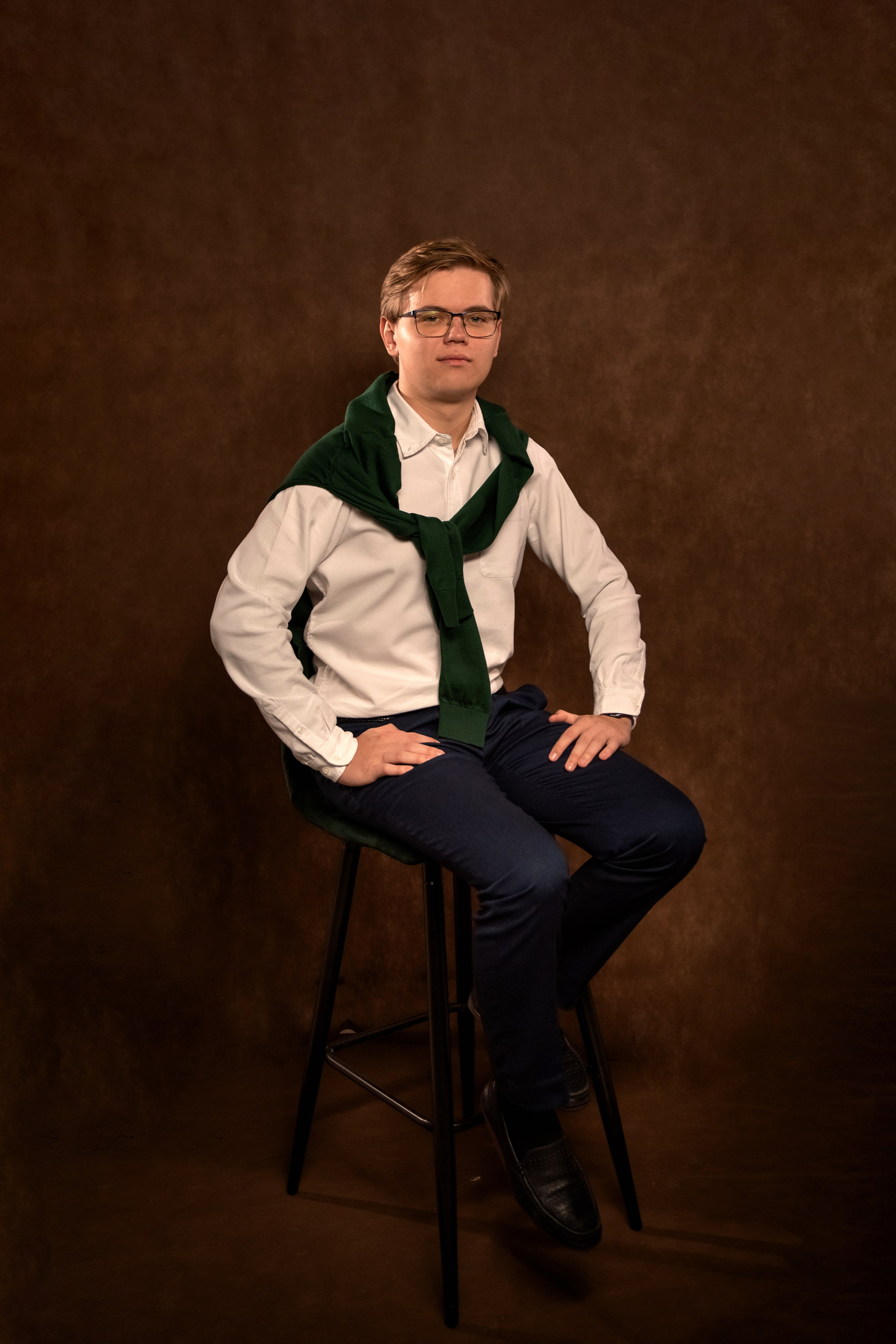 Семейная фотосессия в стиле РЕТРО. Семейный и детский фотограф в Туле Светлана Воронкова