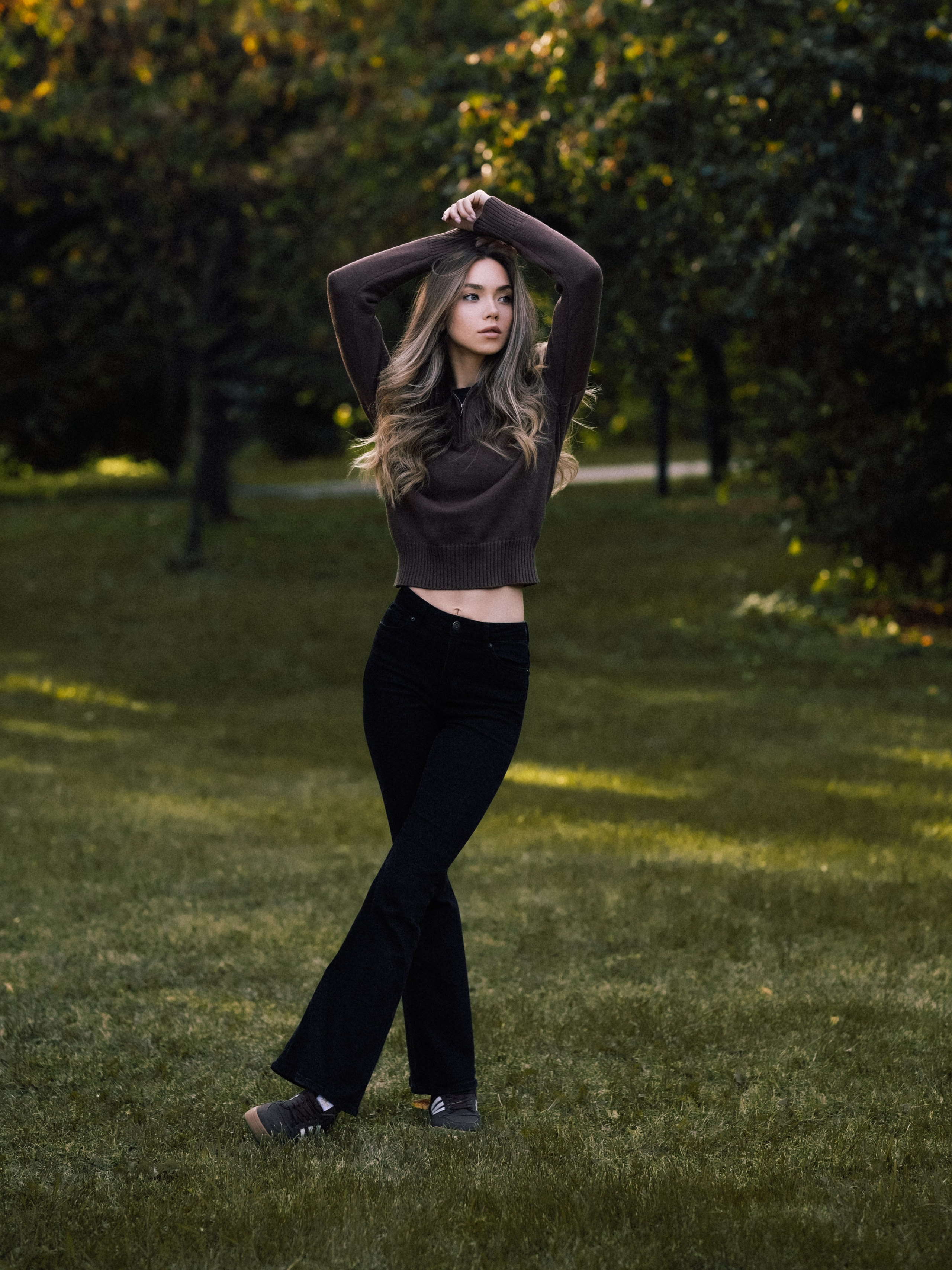 Портфолио. Портреты. Борис Квасов, фотограф. Москва