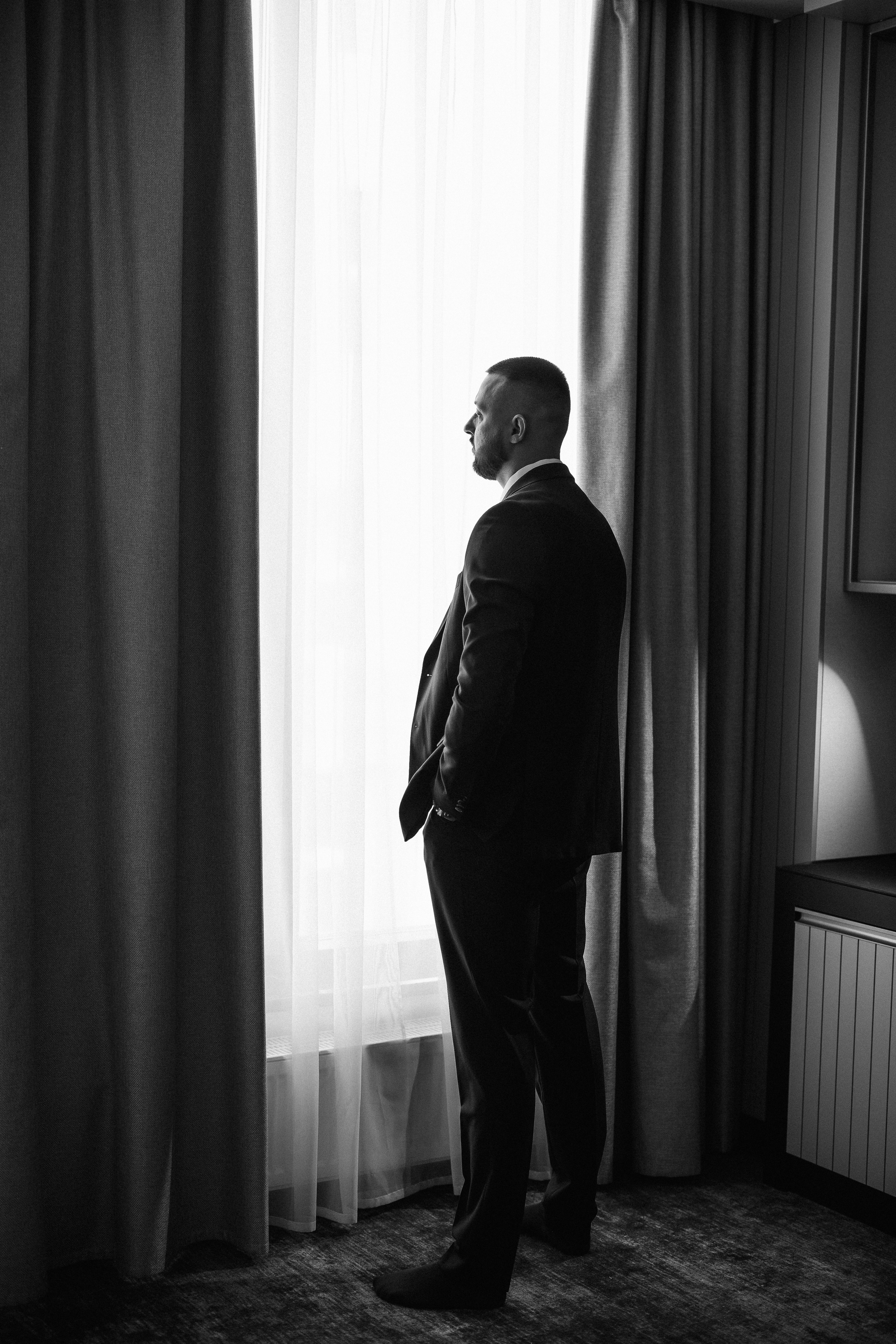 Илья & Ксения | Wedding. Свадебный и семейный фотограф в Омске Евгения Хакимова