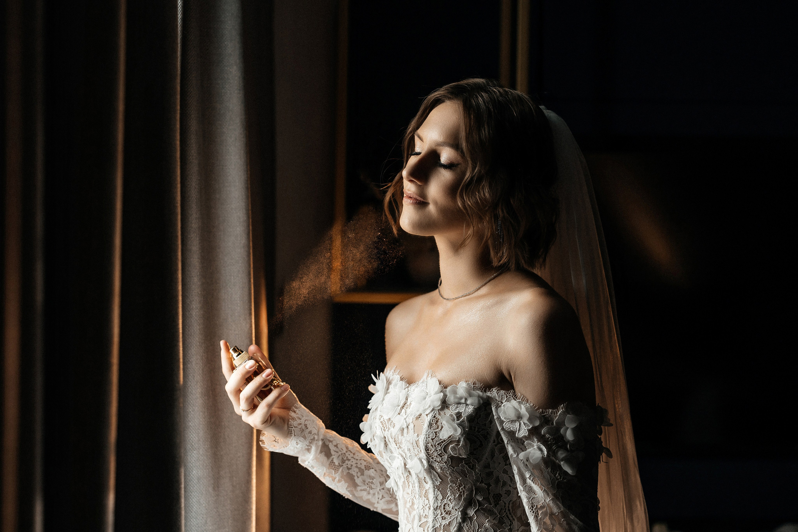 Артем & Софья | Wedding. Свадебный и семейный фотограф в Омске Евгения Хакимова