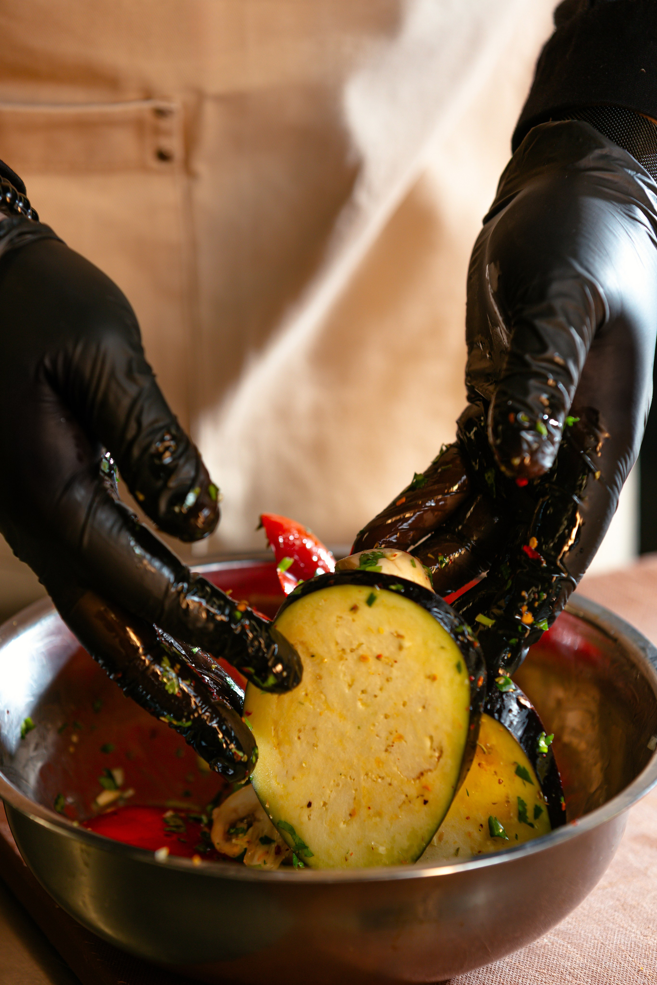 Фотосъемка контента. Фотограф | Михаил Буш Смоленск