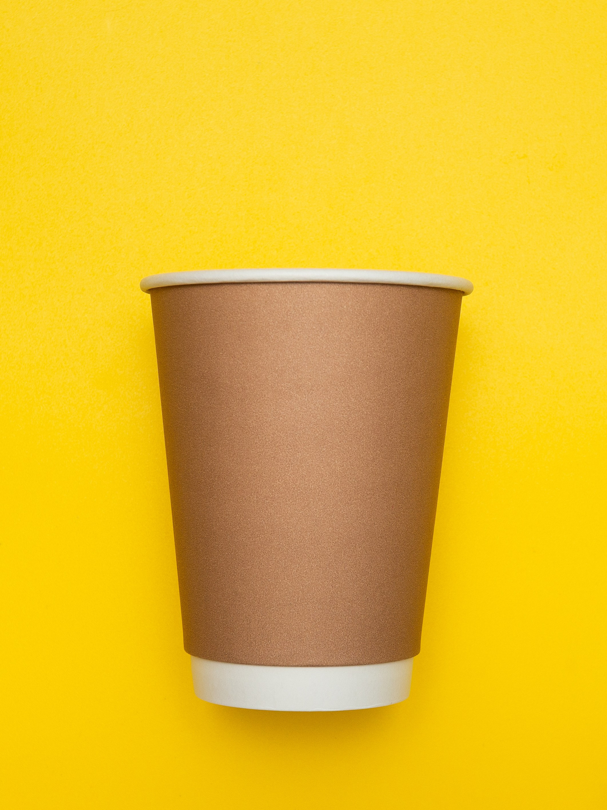 Бумажные стаканчики от производителя