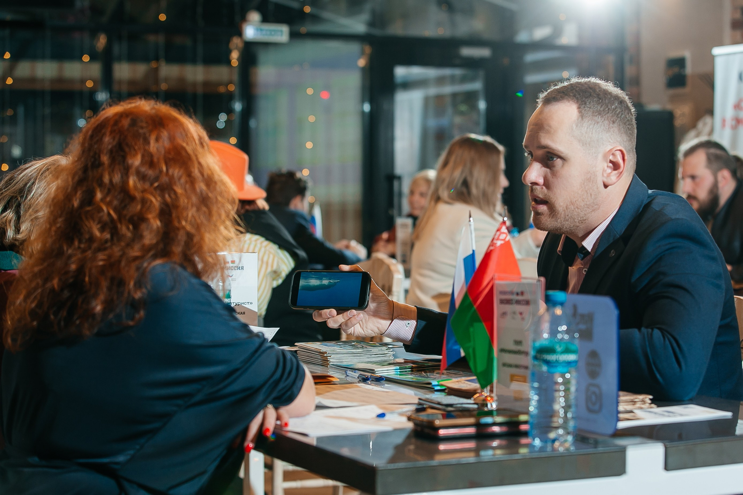 Репортажная фотосъемка. Фотограф | Михаил Буш Смоленск