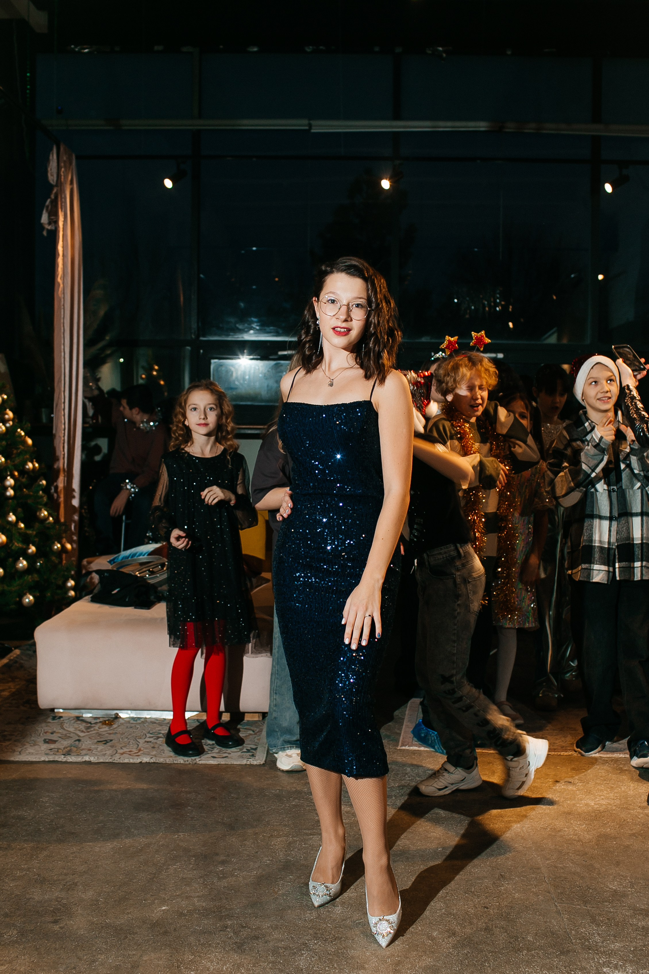 Фотосъемка выпускного Смоленск. Фотограф | Михаил Буш Смоленск