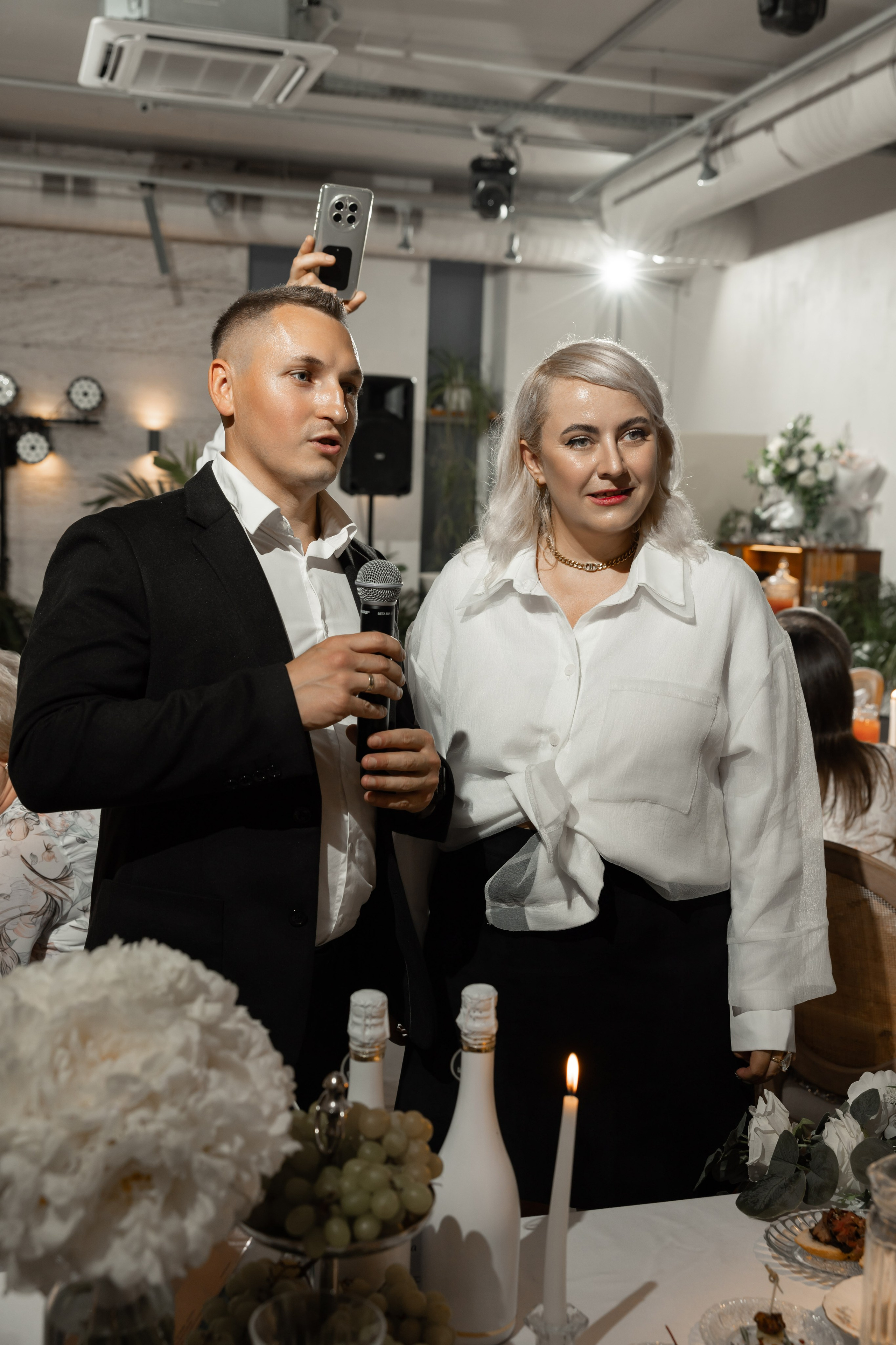 Андрей и Виктория. Свадебный фотограф Тула Москва СПБ / Сёмина Дарья