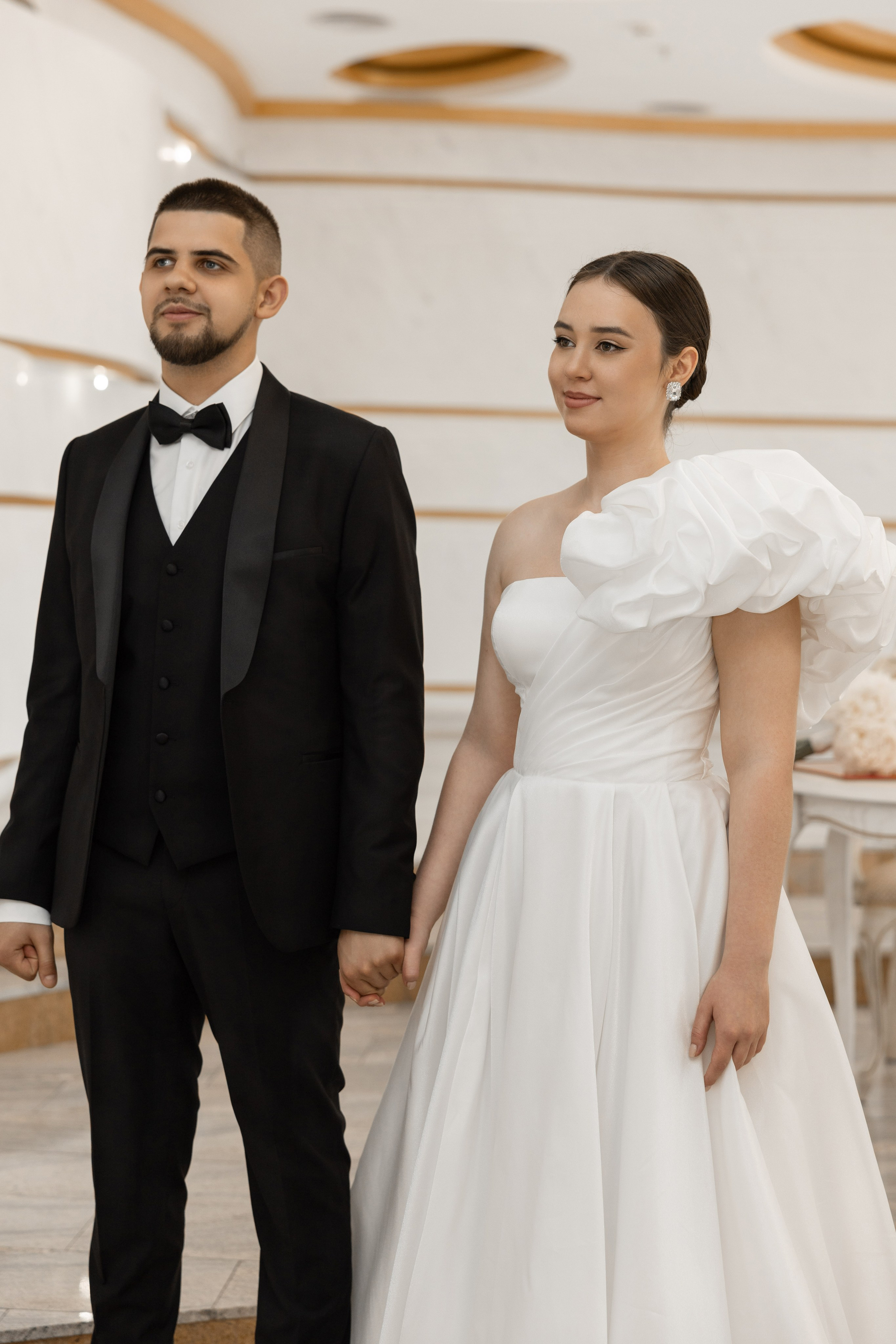 Александр и Анна. Свадебный фотограф Тула Москва СПБ / Сёмина Дарья