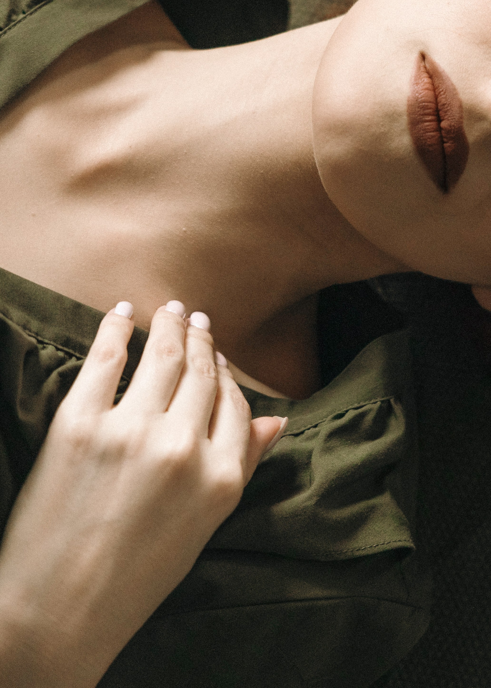 Марго. Главная