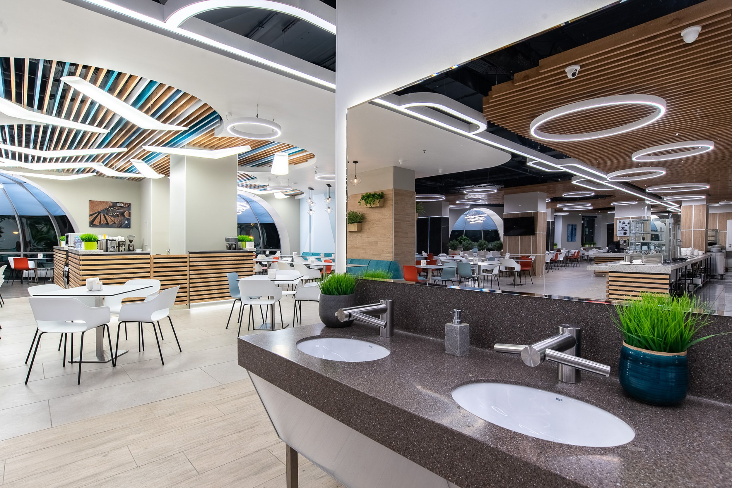 HoReCa. Герман Лепёхин коммерческий фотограф в Москве: репортаж, портреты, интерьеры, производство