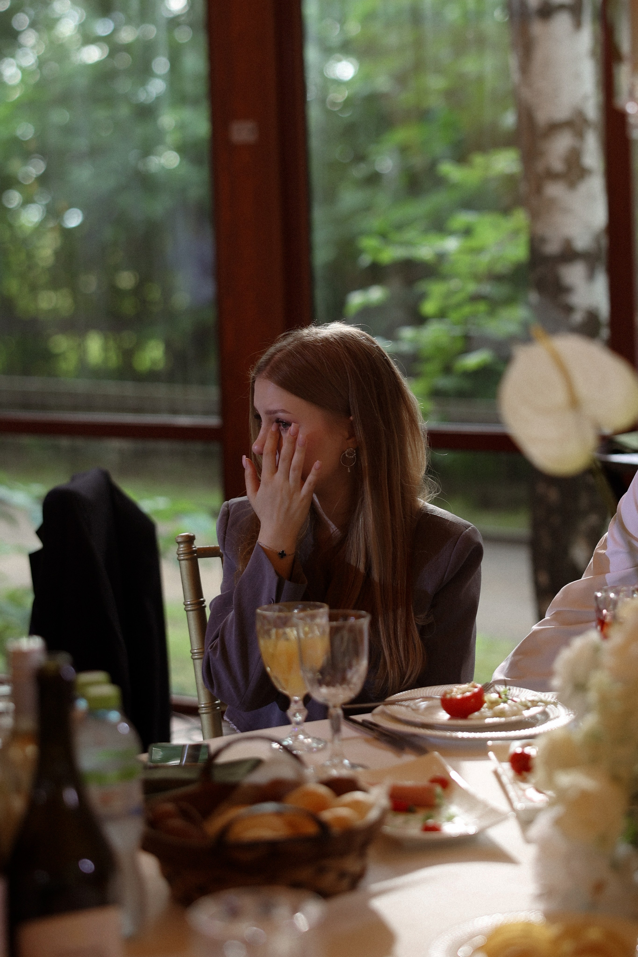 «Все начинается с любви!» — Мария и Михаил. Свадебный и семейный фотограф в Москве Ломова Ирина