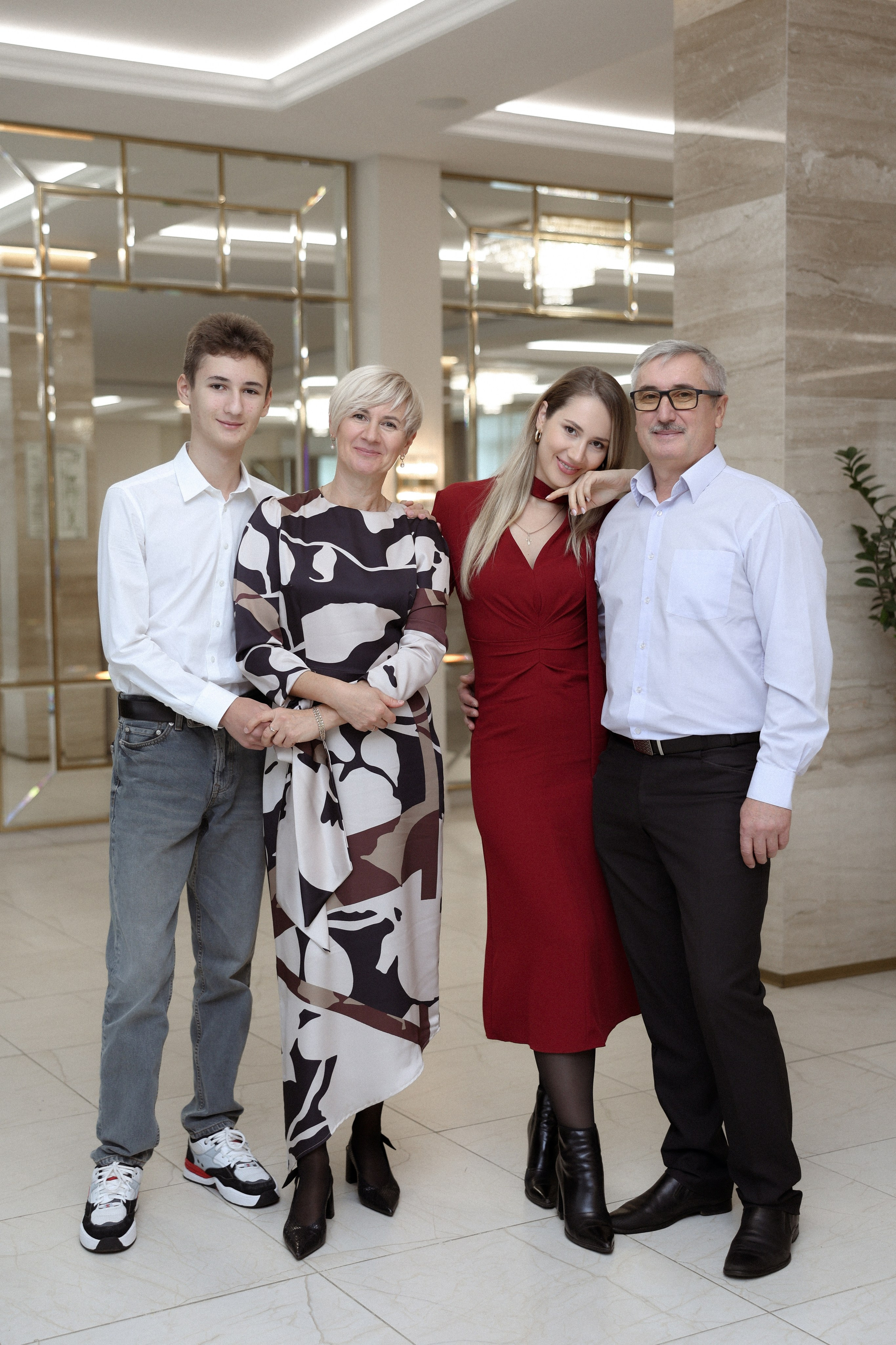 «Счастье быть» — Юнона и Борис. Свадебный и семейный фотограф в Москве Ломова Ирина