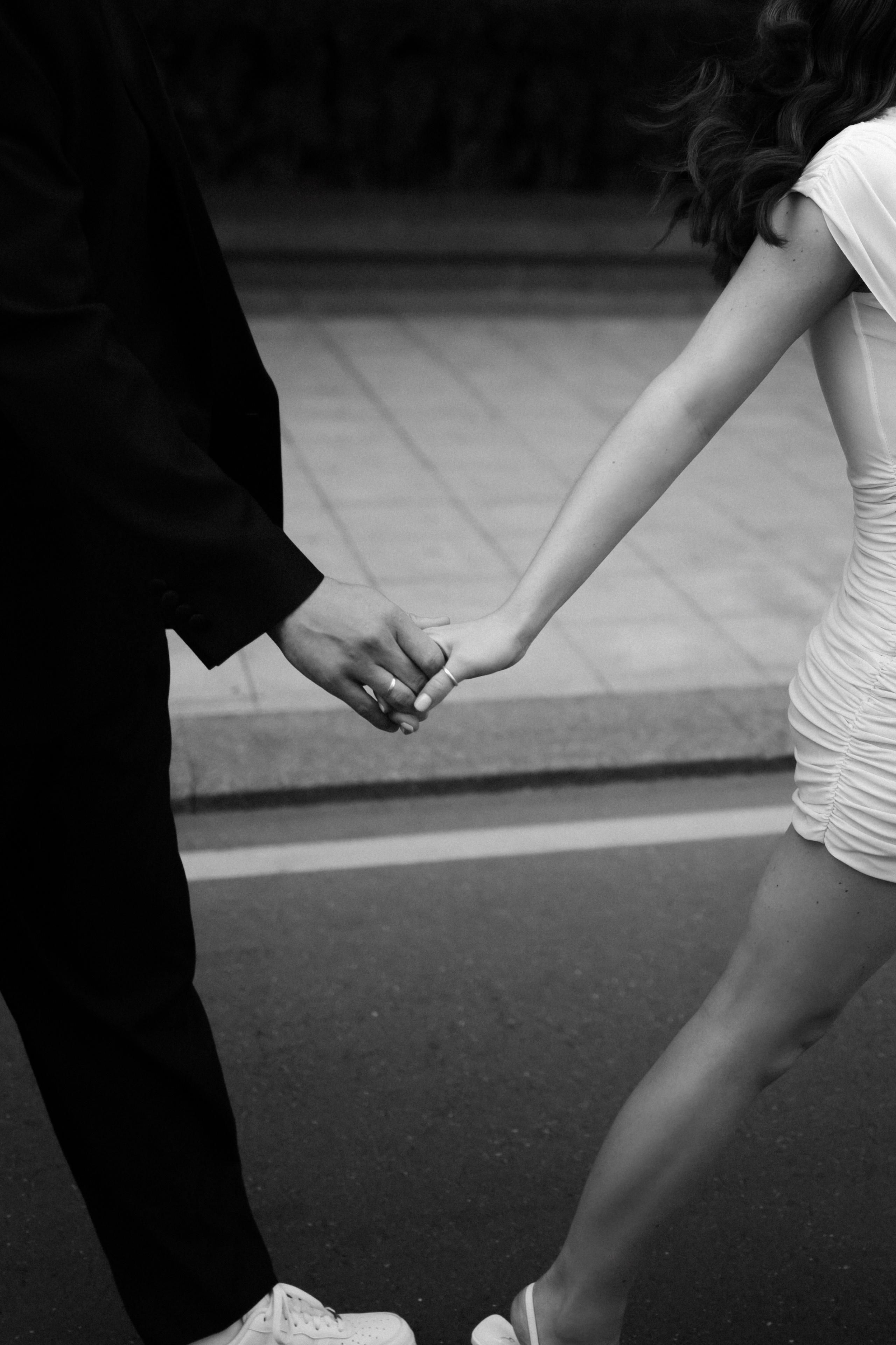 I&M. Свадебный фотограф Лиза Макатович Беларусь Минск