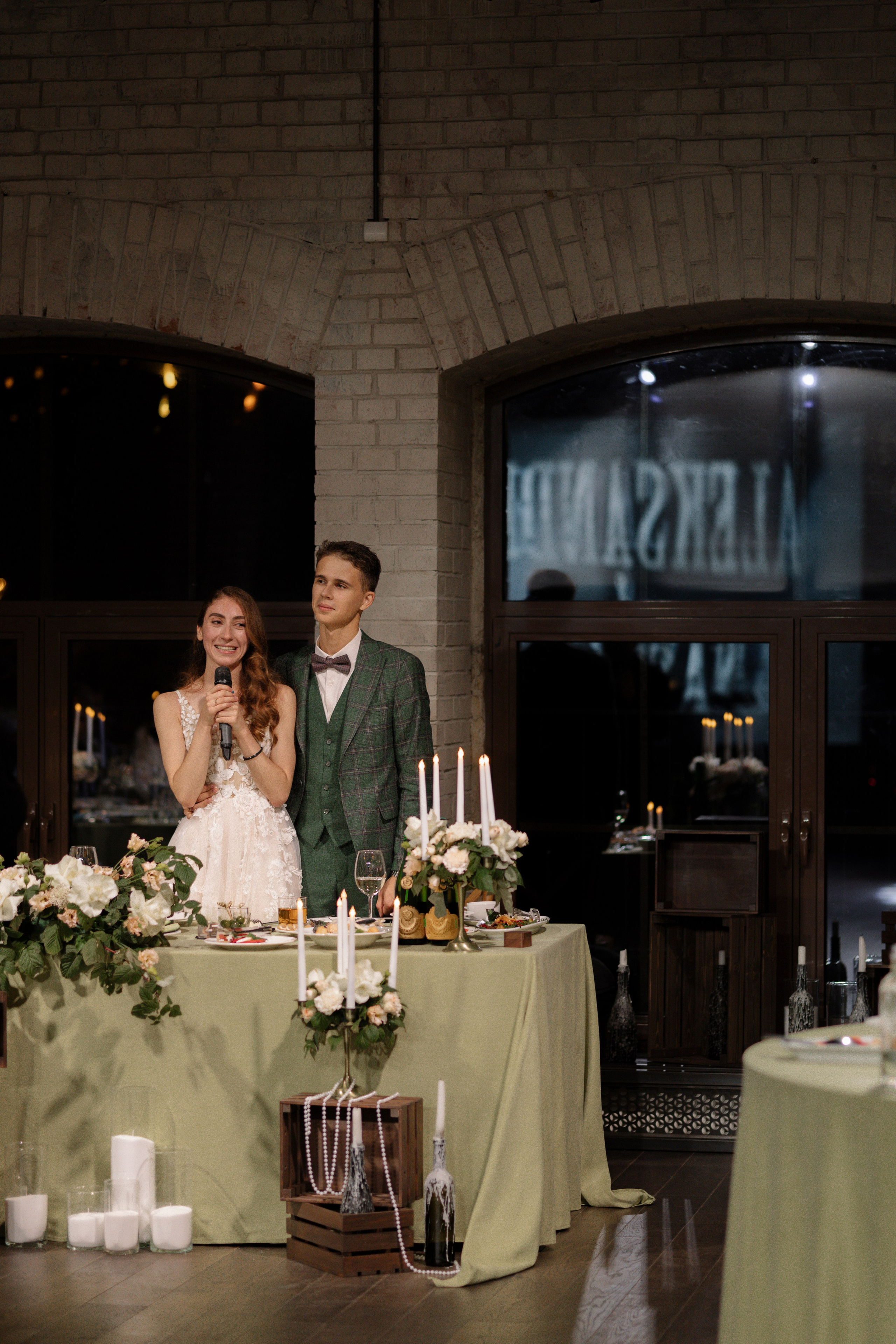 A&N. Свадебный фотограф Лиза Макатович Беларусь Минск