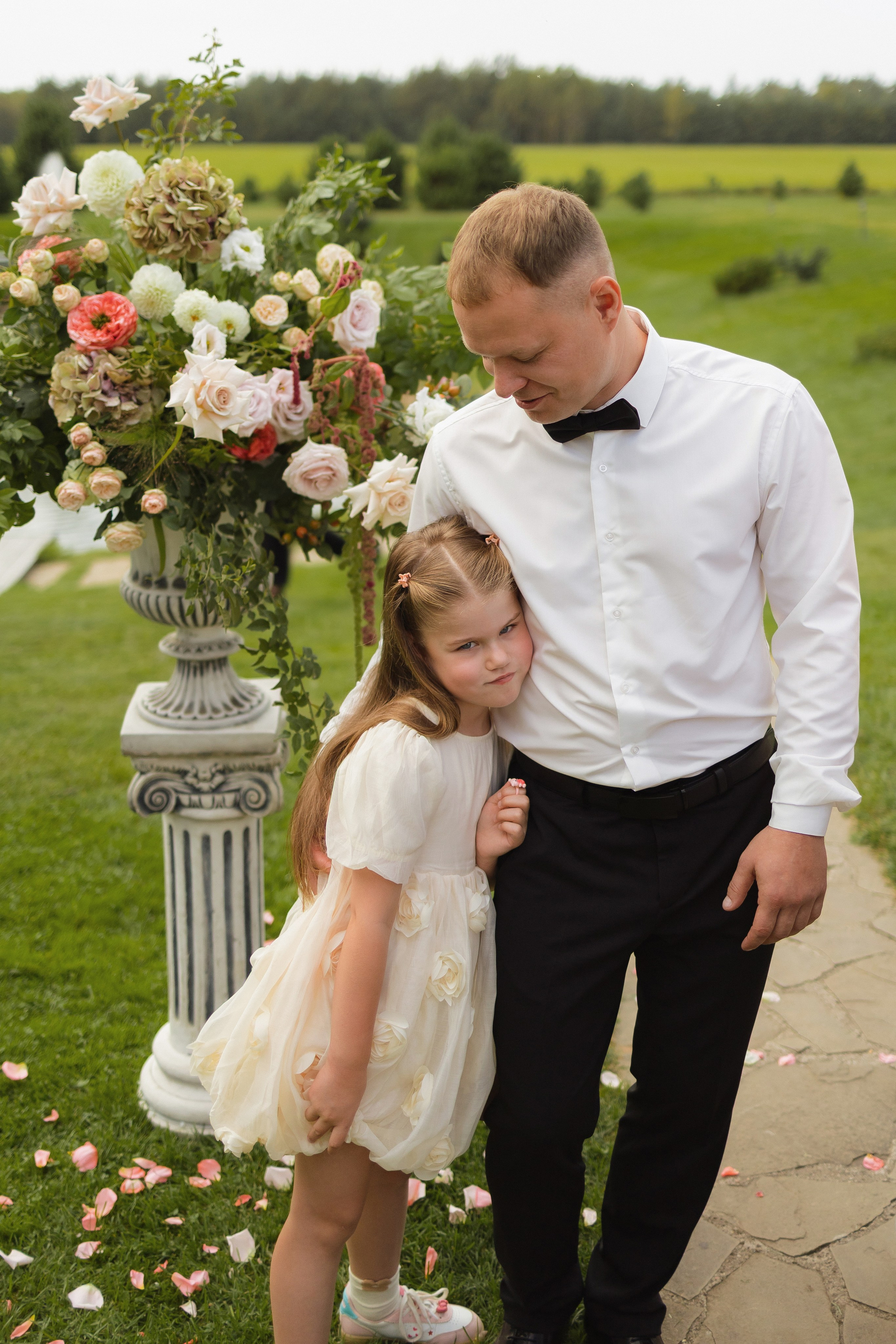 S&E. Свадебный фотограф Лиза Макатович Беларусь Минск