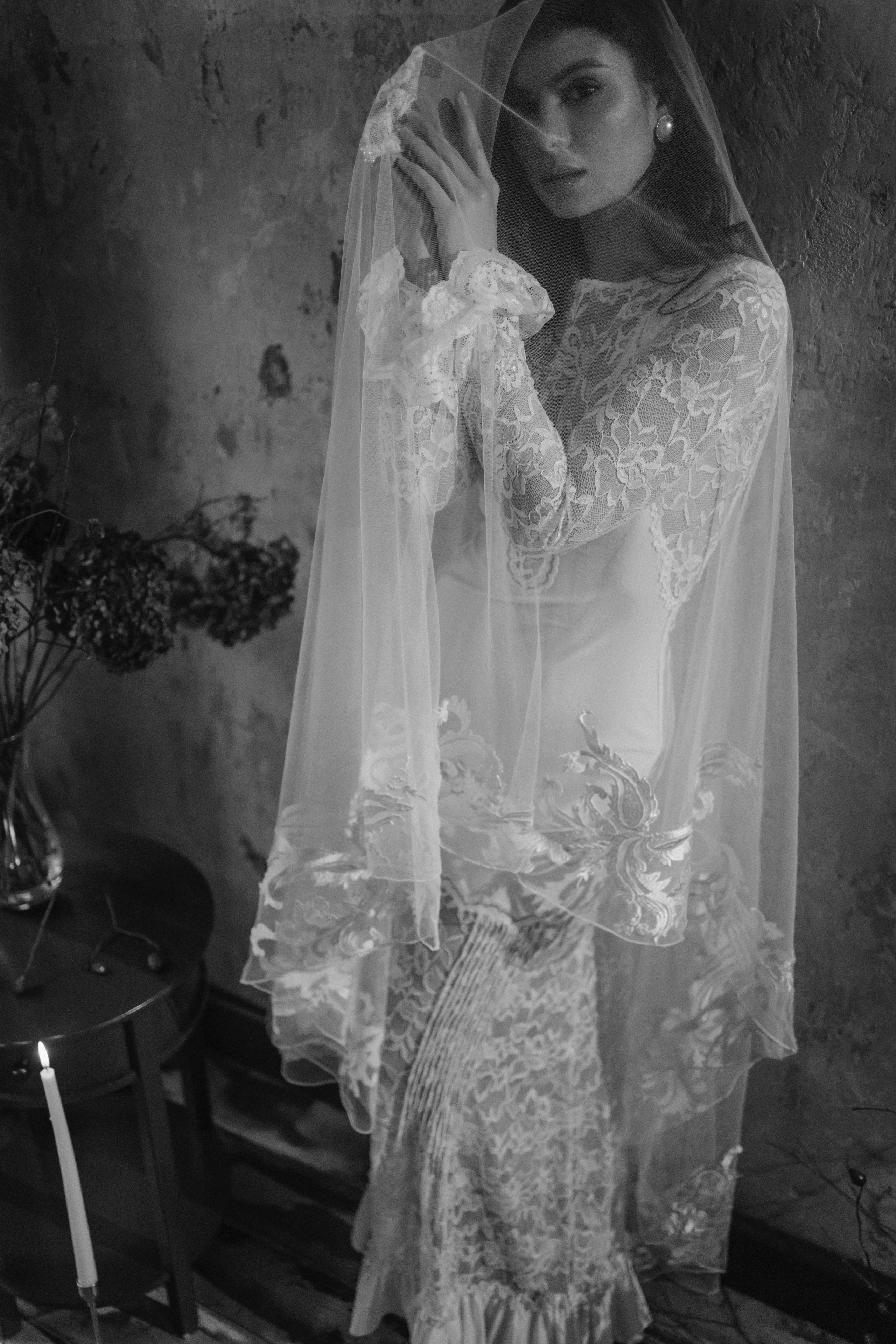 Bride morning. Свадебный фотограф Лиза Макатович Беларусь Минск