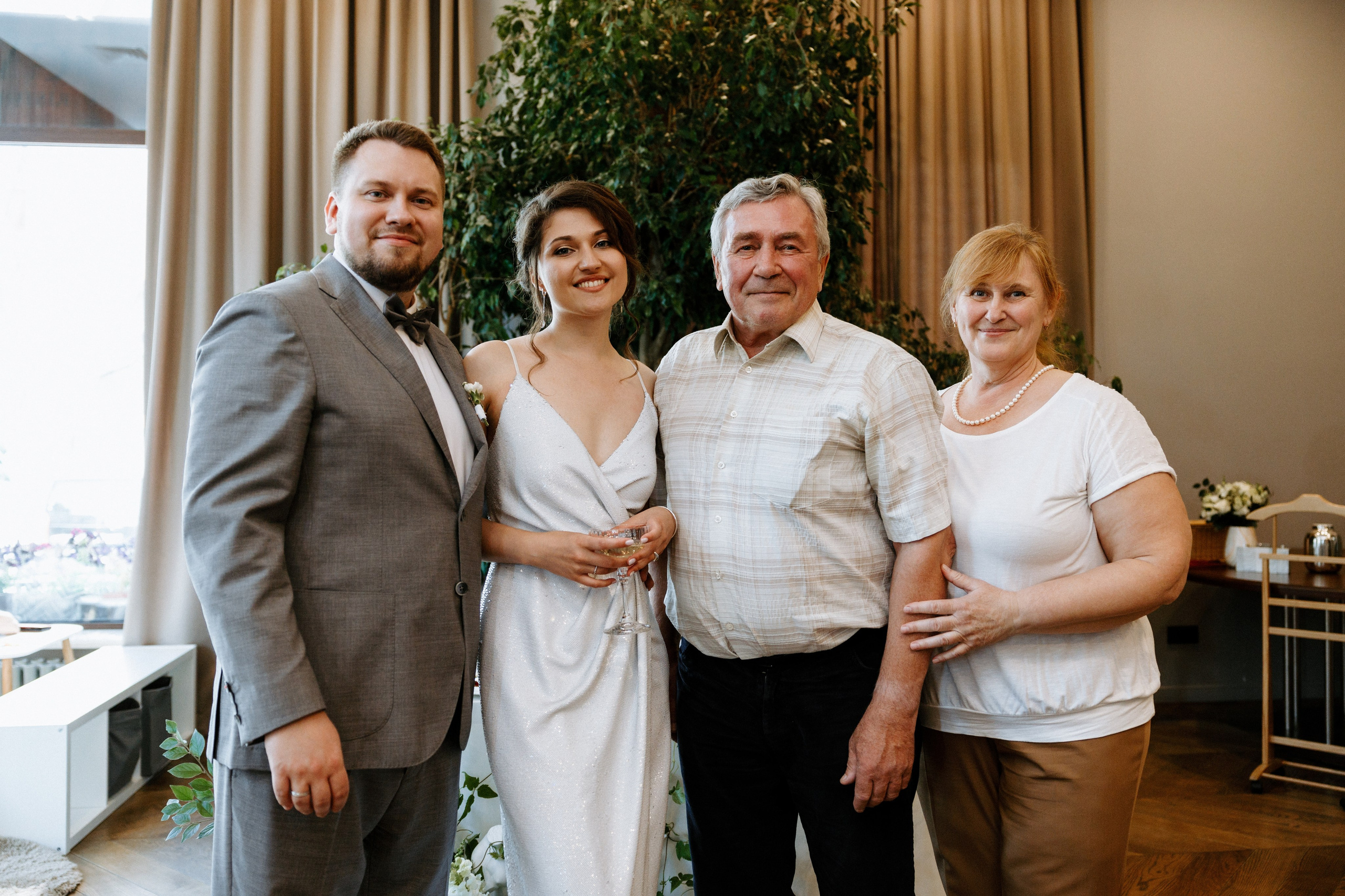 Борис и Мария. Hyatt-Ленинский ЗАГС- Gavi. Свадебный фотограф Балчугова Мария Екатеринбург