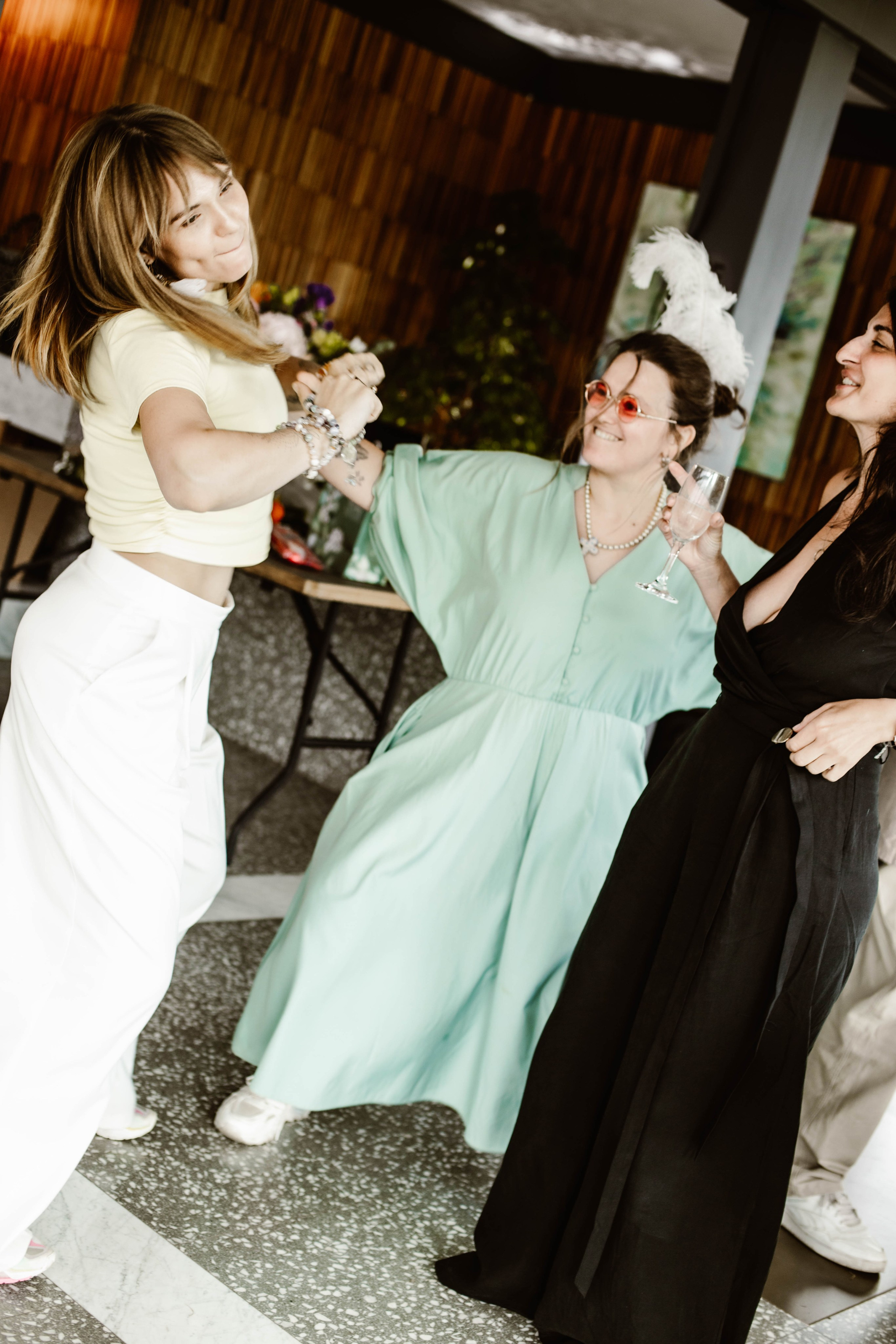 Мистраль Фест День Рождение. Фотограф в Нижнем Новгороде