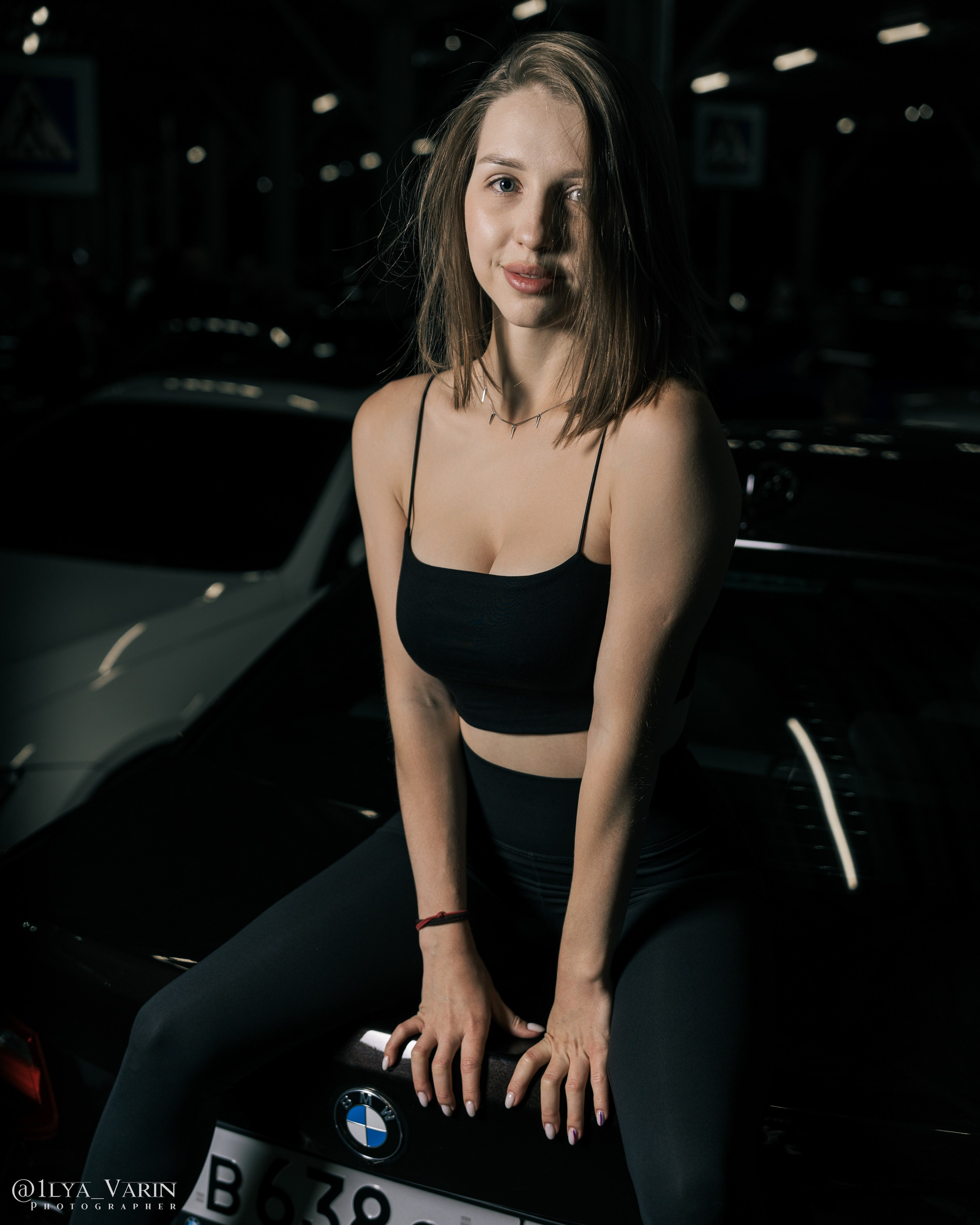 Еuropolis — Автофестиваль. Илья Варин — Фотограф Москва, Тверь