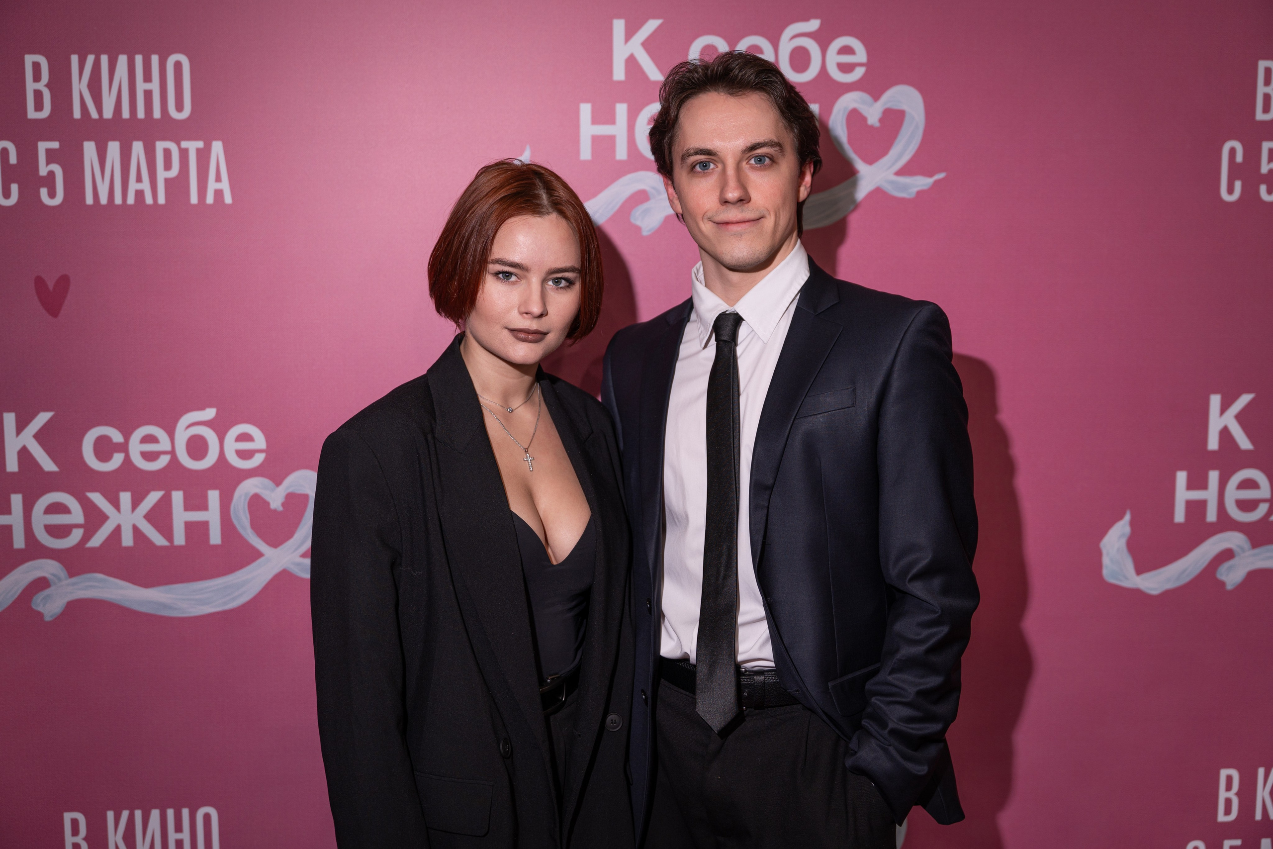 Премьера: К себе нежно. Илья Варин — Фотограф Москва, Тверь