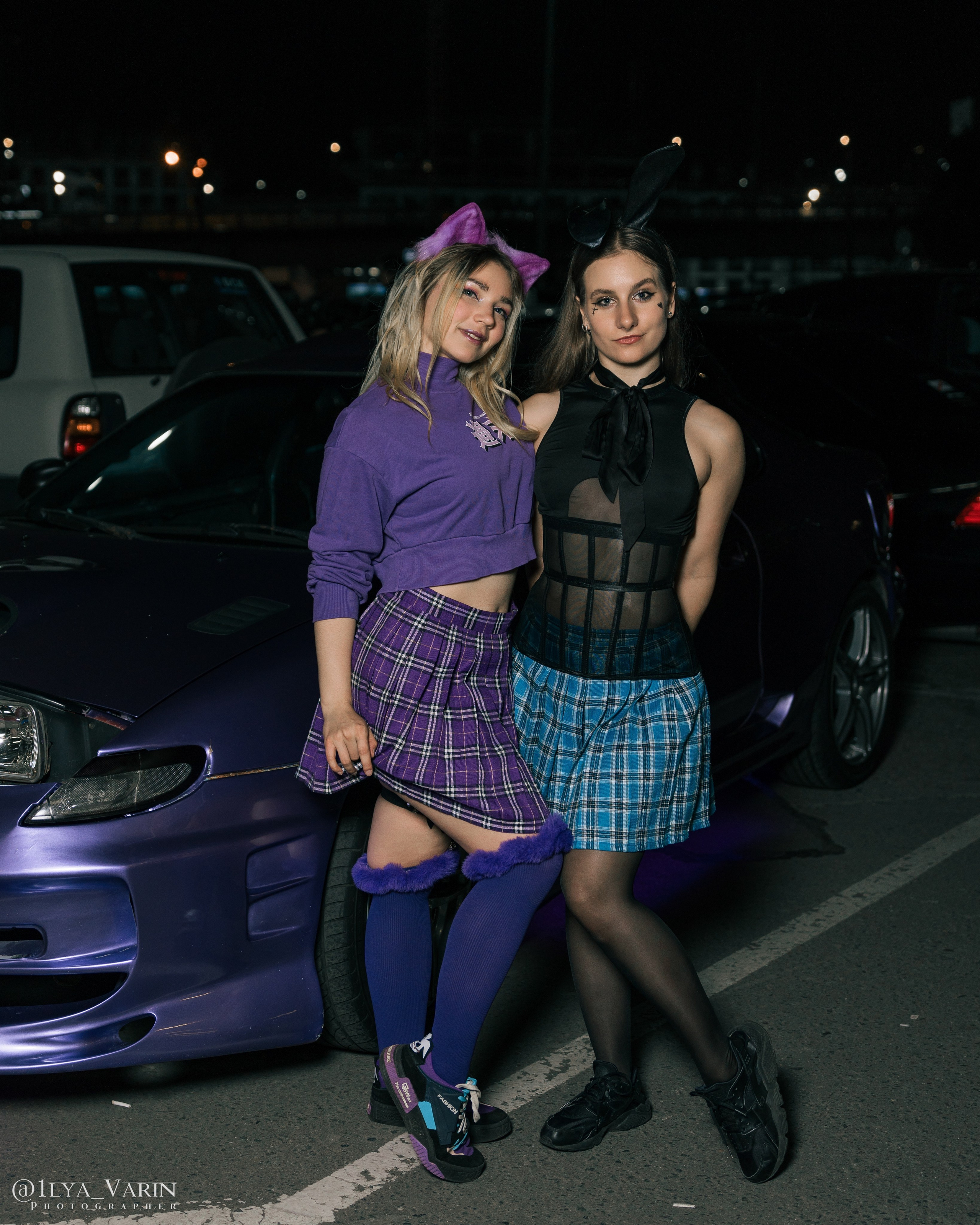 Еuropolis — Автофестиваль. Илья Варин — Фотограф Москва, Тверь