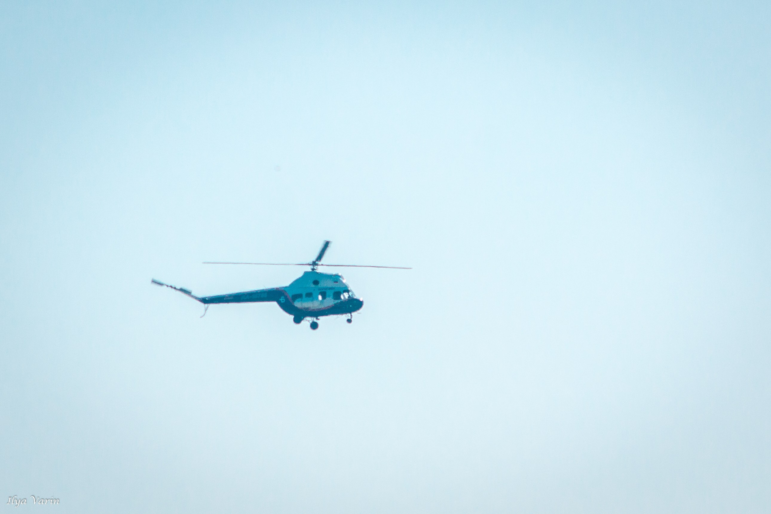 Международный авиационно-космический салон (МАКС). Илья Варин — Фотограф Москва, Тверь