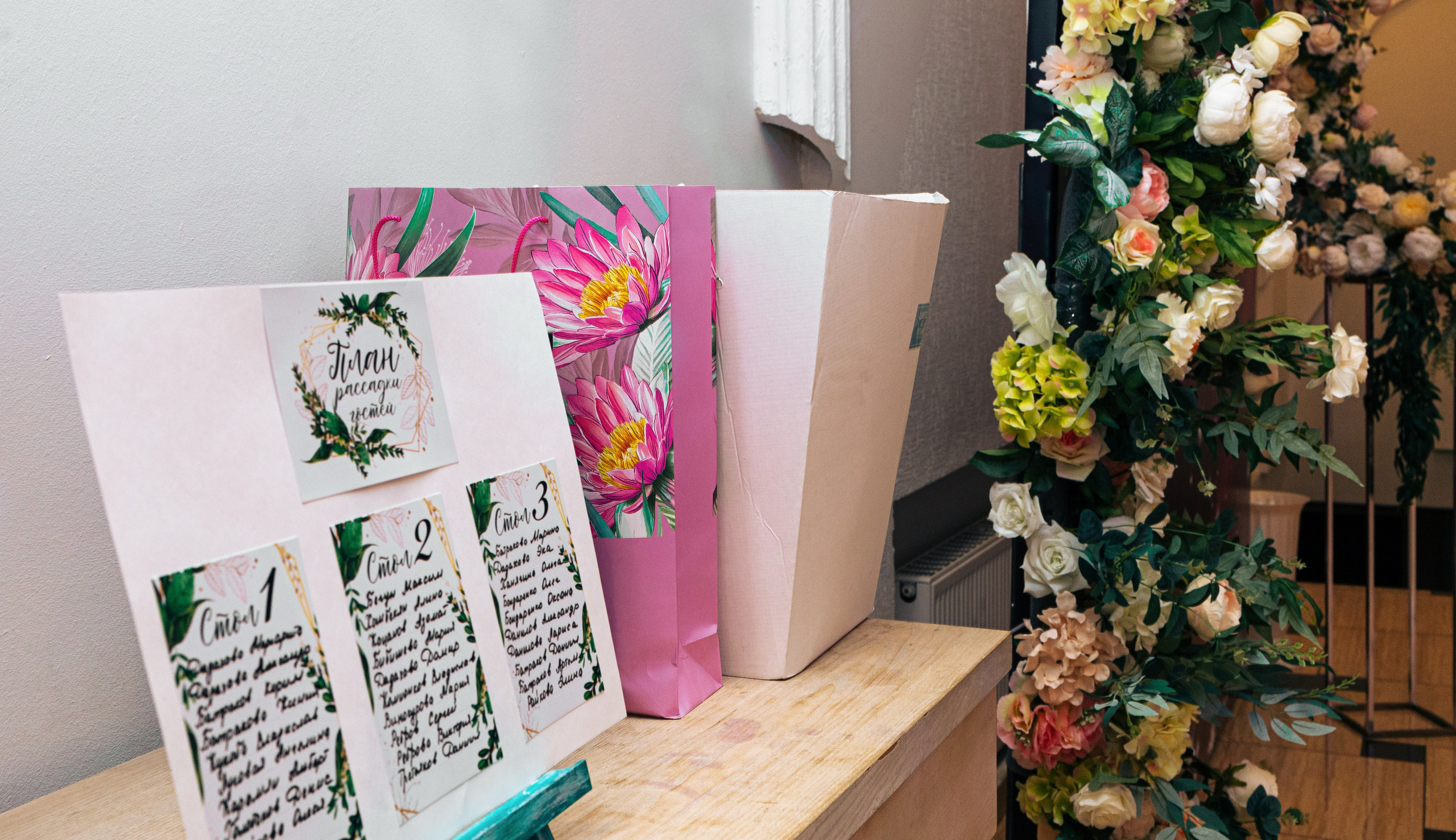 День рождение Маргарита. Фотограф в Краснодаре Лагунов Владимир