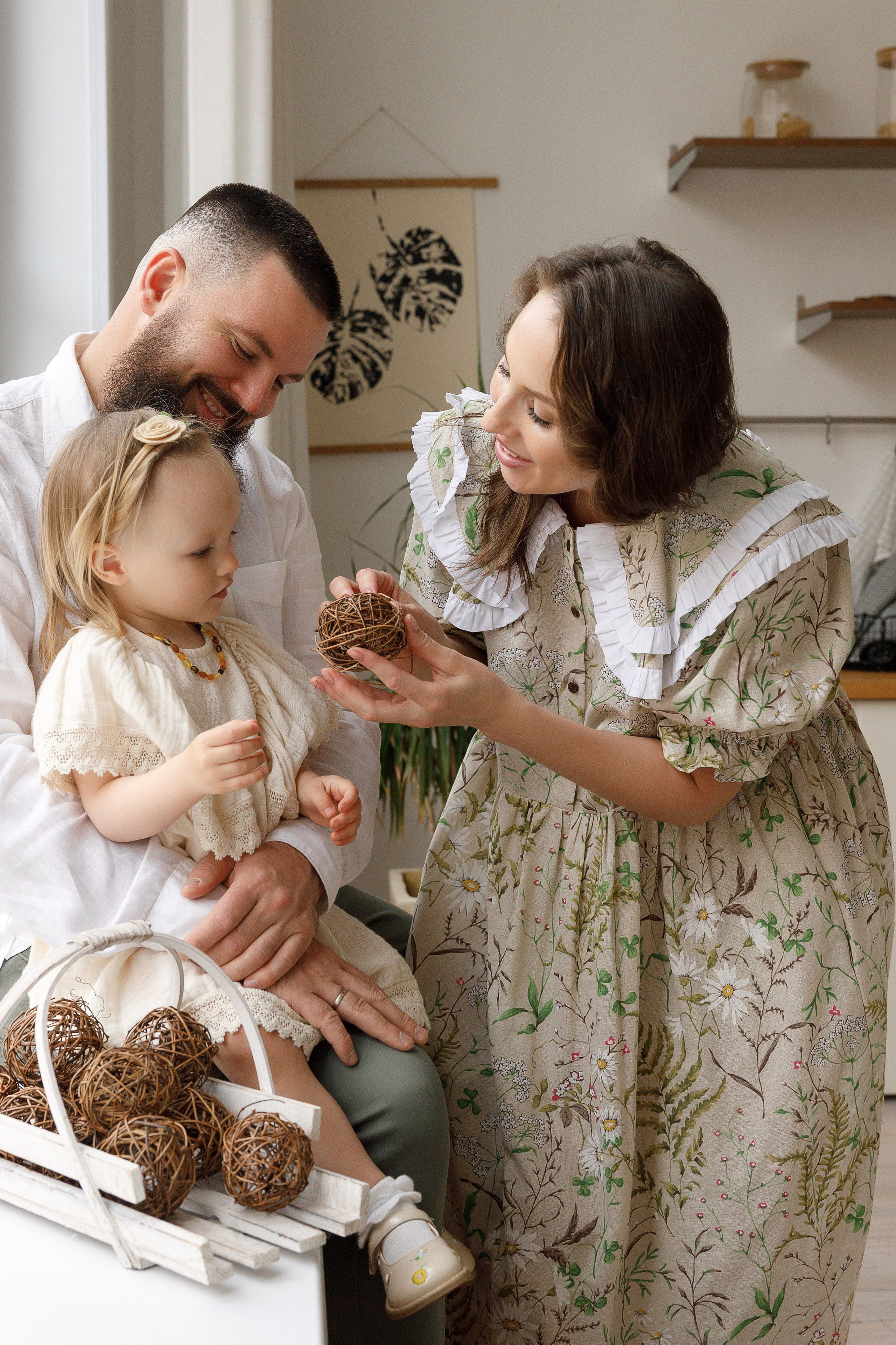 Семейная съемка для Алены. Свадебный и семейный фотограф  во Владивостоке Ольга Украинец