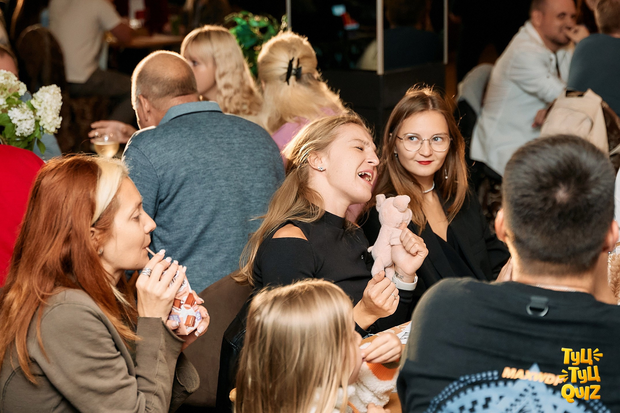 EVENT. Фотограф в Перми (Егор Гладких): цены, портфолио, гайды