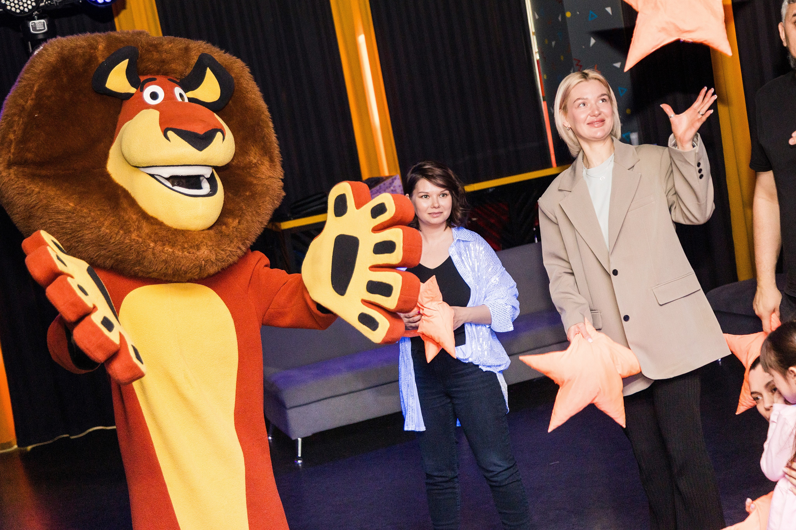 Насте 5 лет. Детский фотограф видеограф в Хабаровске Михаил Орлов