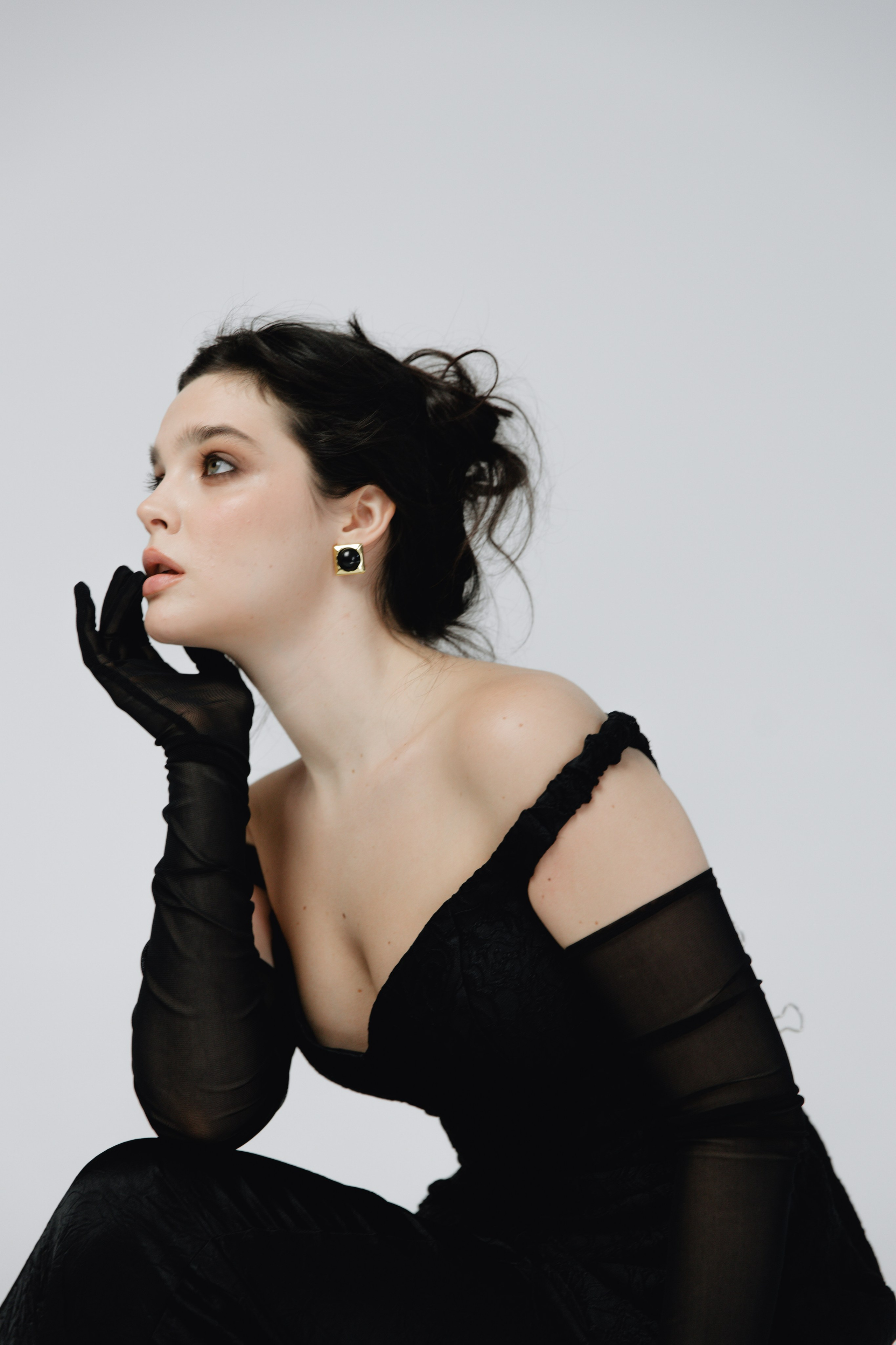 Кристина. Главная