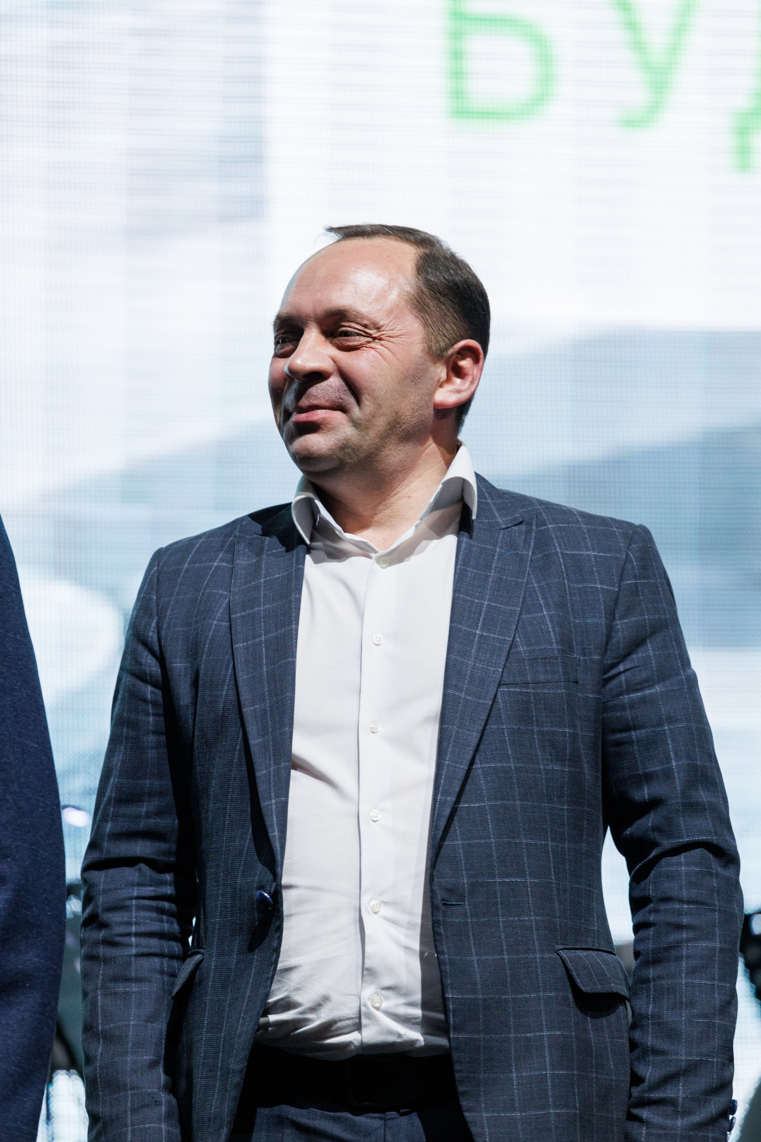 Агроэко юбилей компании. Https://andreysolodov.ru