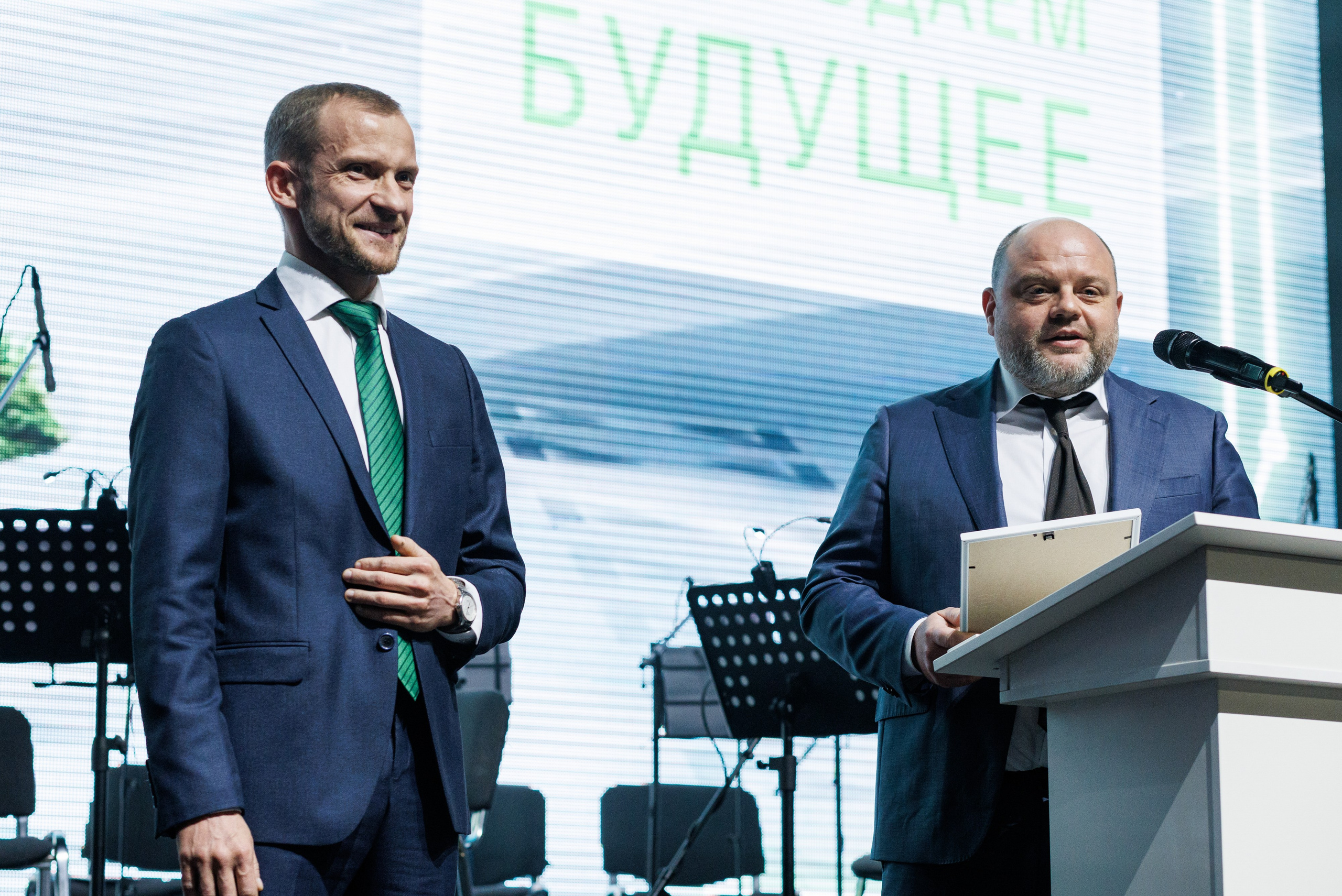 Агроэко юбилей компании. Https://andreysolodov.ru