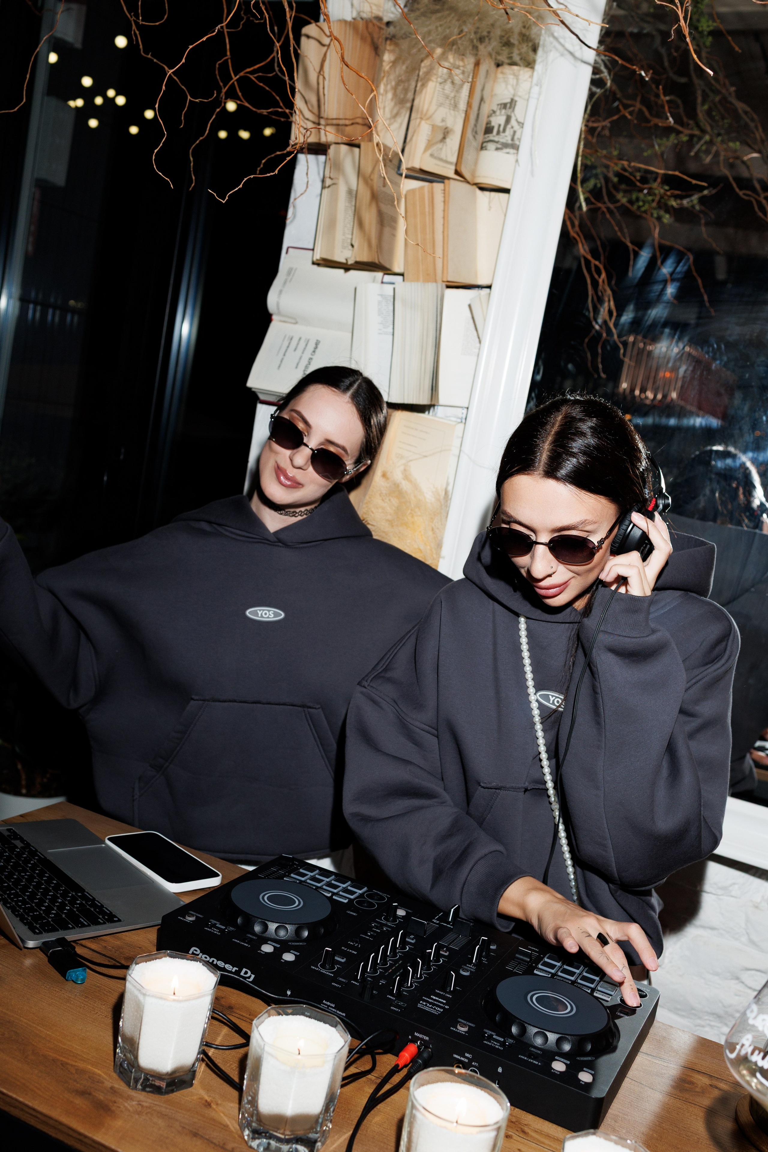 День рождения винного бара Оптимист. Https://andreysolodov.ru