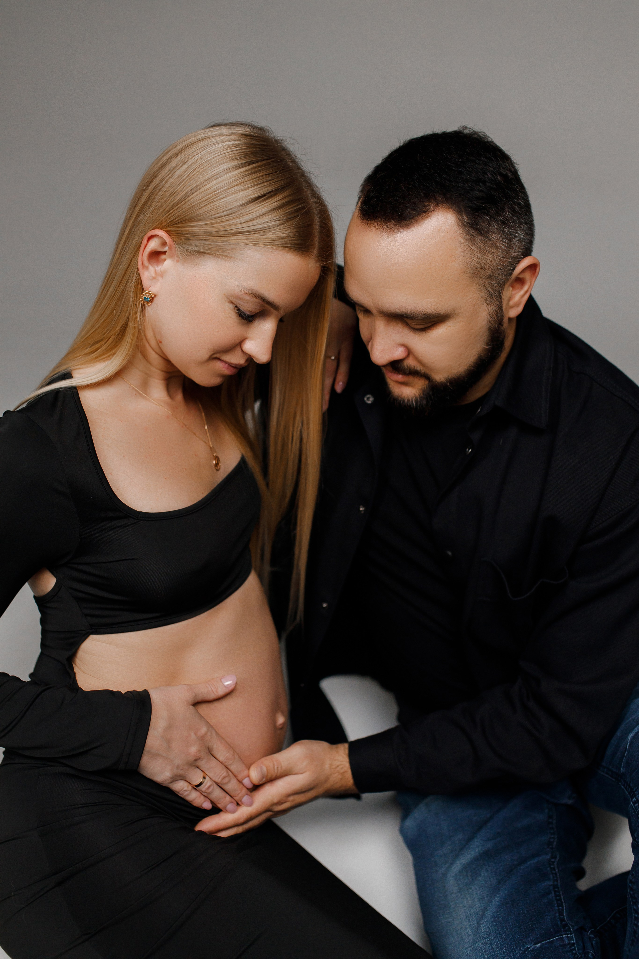 Аня и Максим. Свадебный фотограф Елена Ловцевич