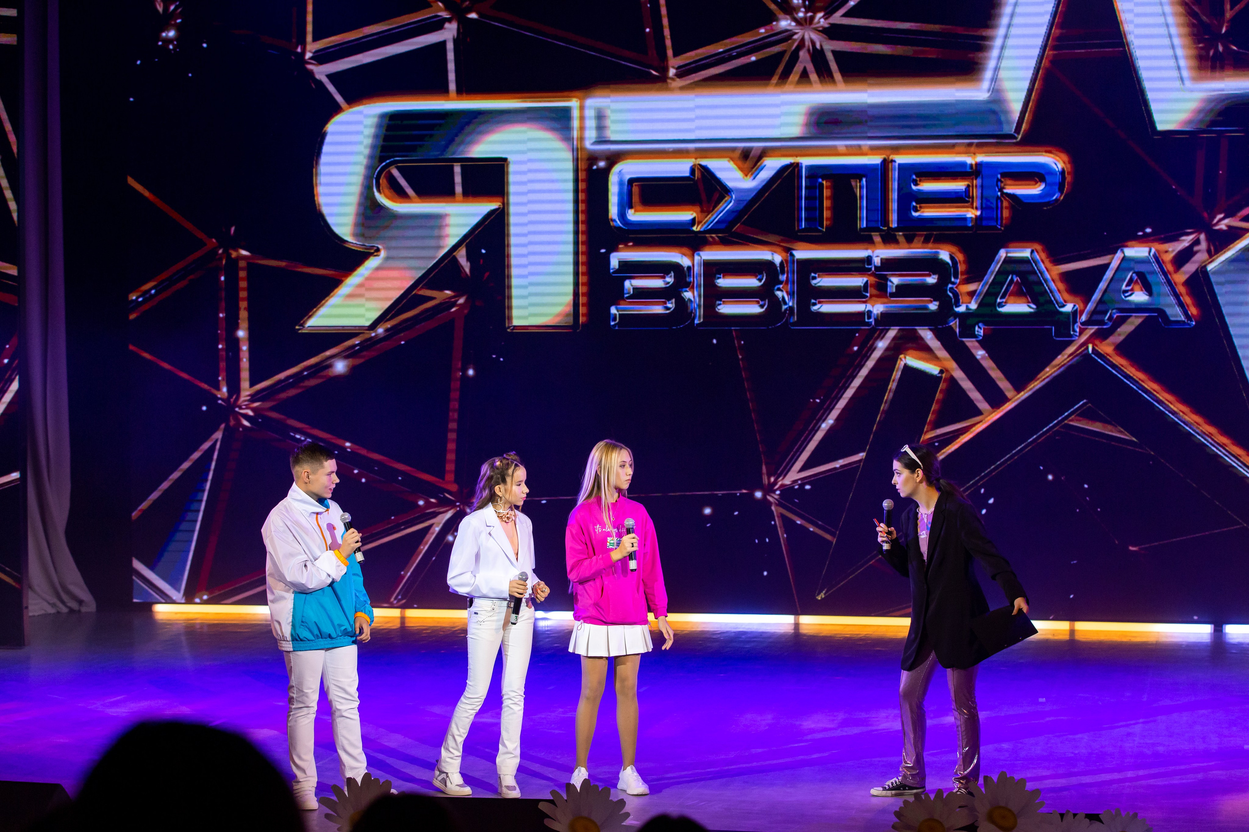 Ломая барьеры 2023. Премьера мюзикла. Семейные и детские съемки в Уфе