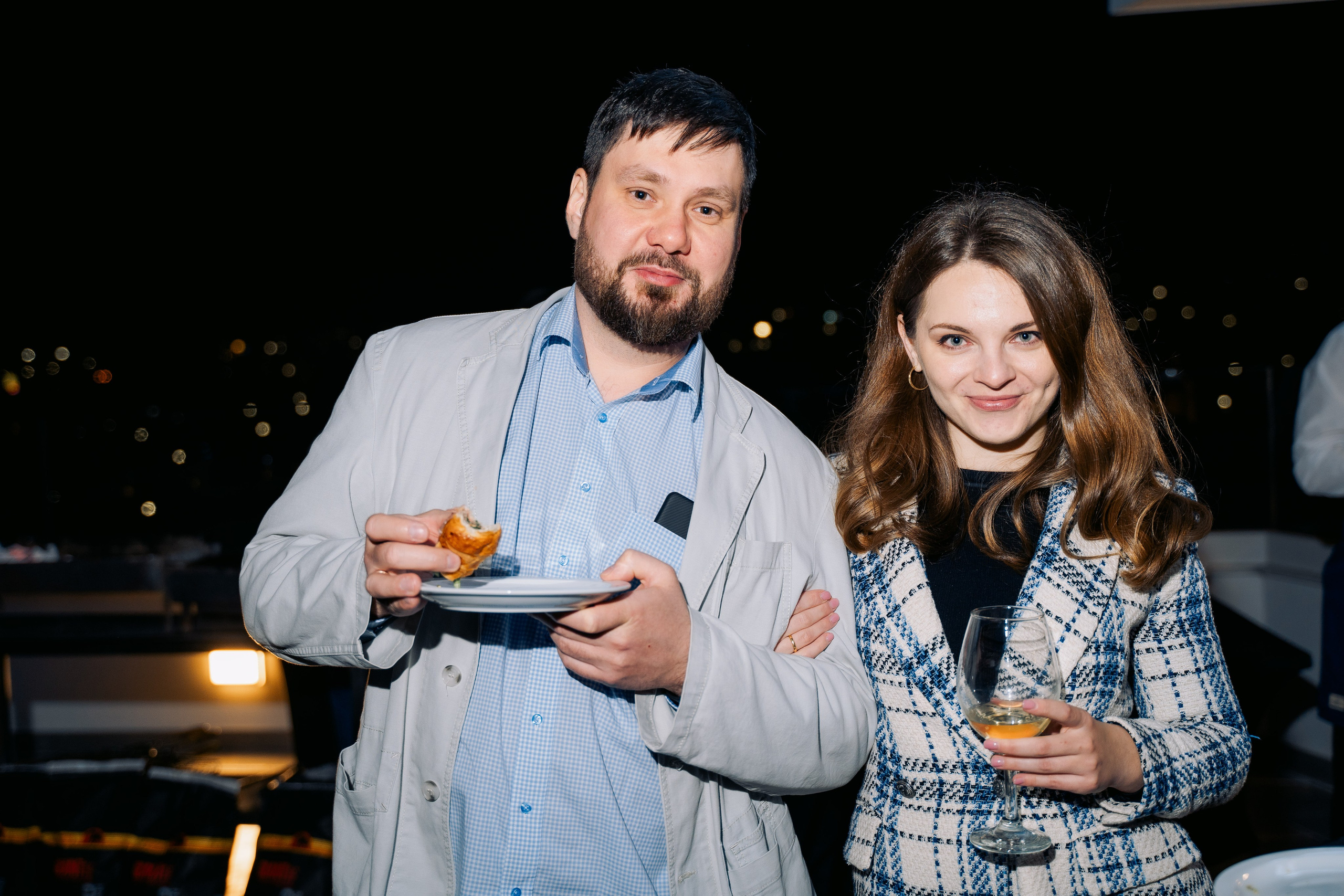 Дымный четверг в Адвива. Свадебный и семейный фотограф Ирина Чернова